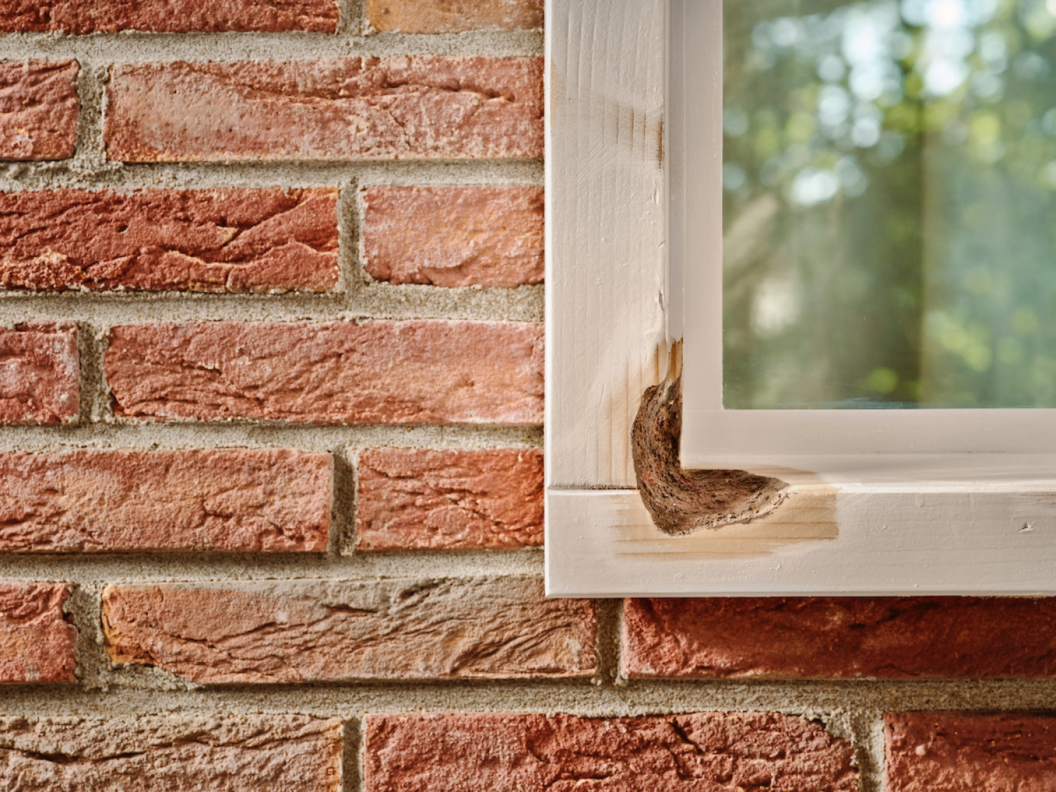 Alabastine Houtrotvuller - Poeder - Naturel/vuren - 1kg-image