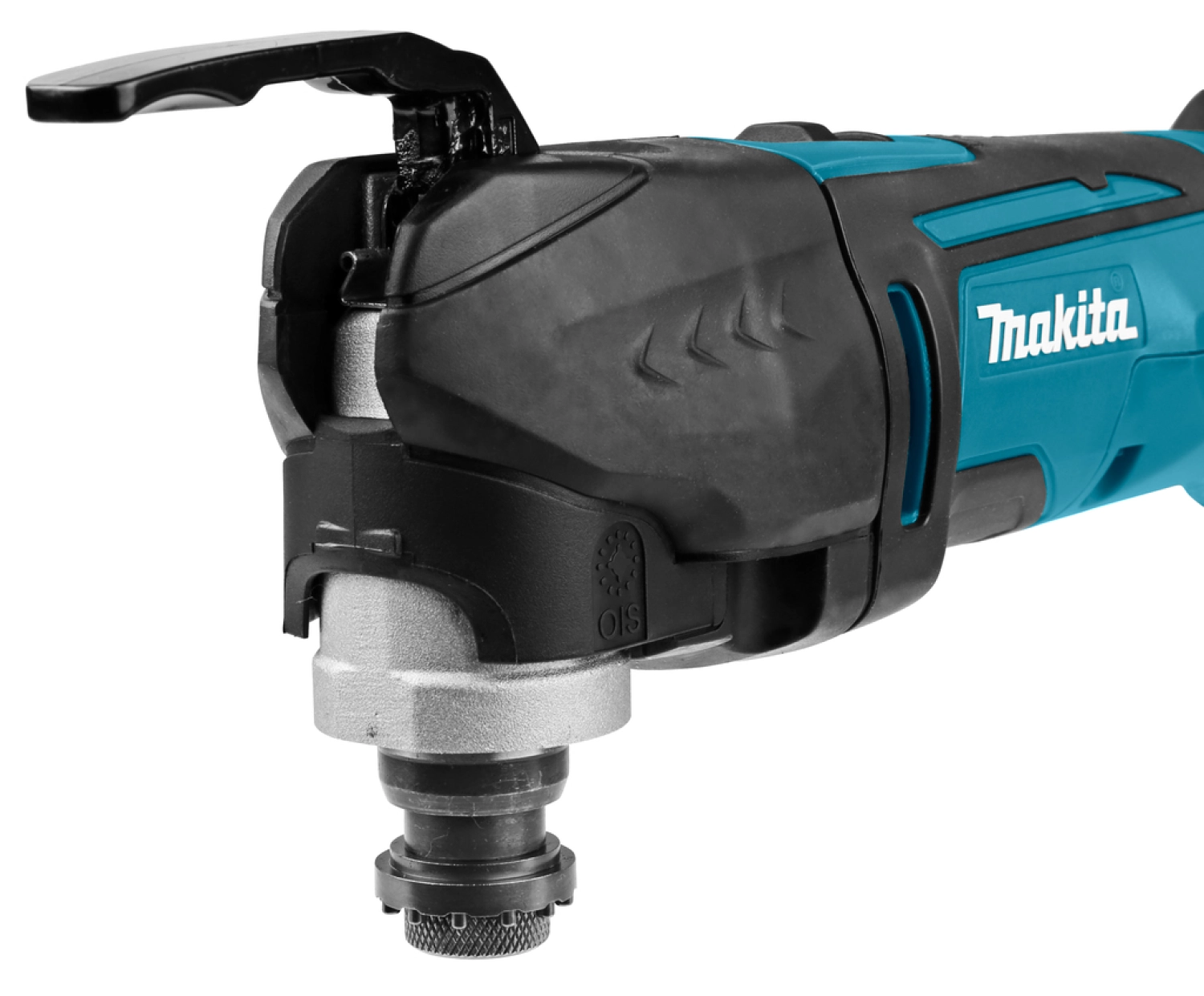 Makita DTM51Z 18V Li-Ion Accu multitool body - snelwissel-image