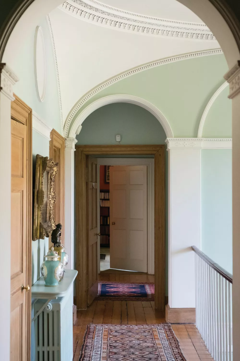 Farrow & Ball Modern Emulsion Wimborne White No.239 - 5L-image