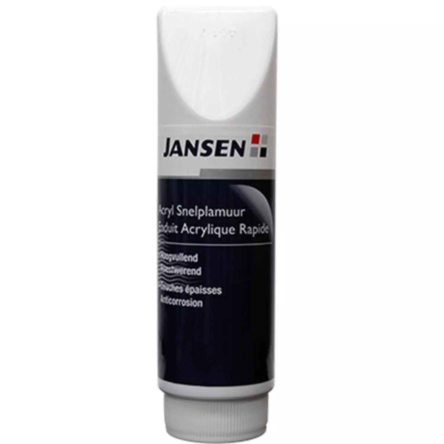 Jansen Acryl Snelplamuur - 400Gr-image