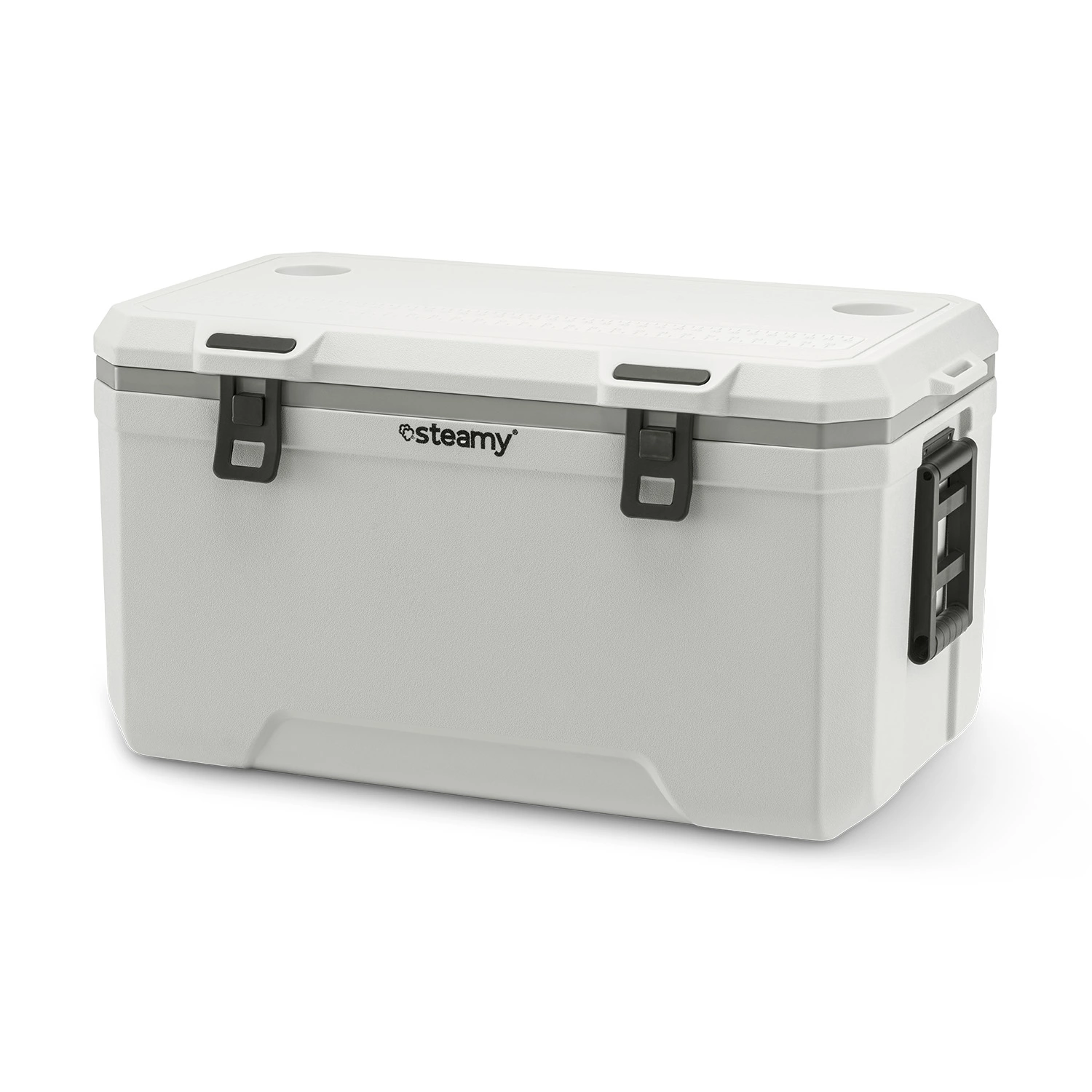 Steamy SCM120 Marine 120 Koelbox - 120L -Wit-image