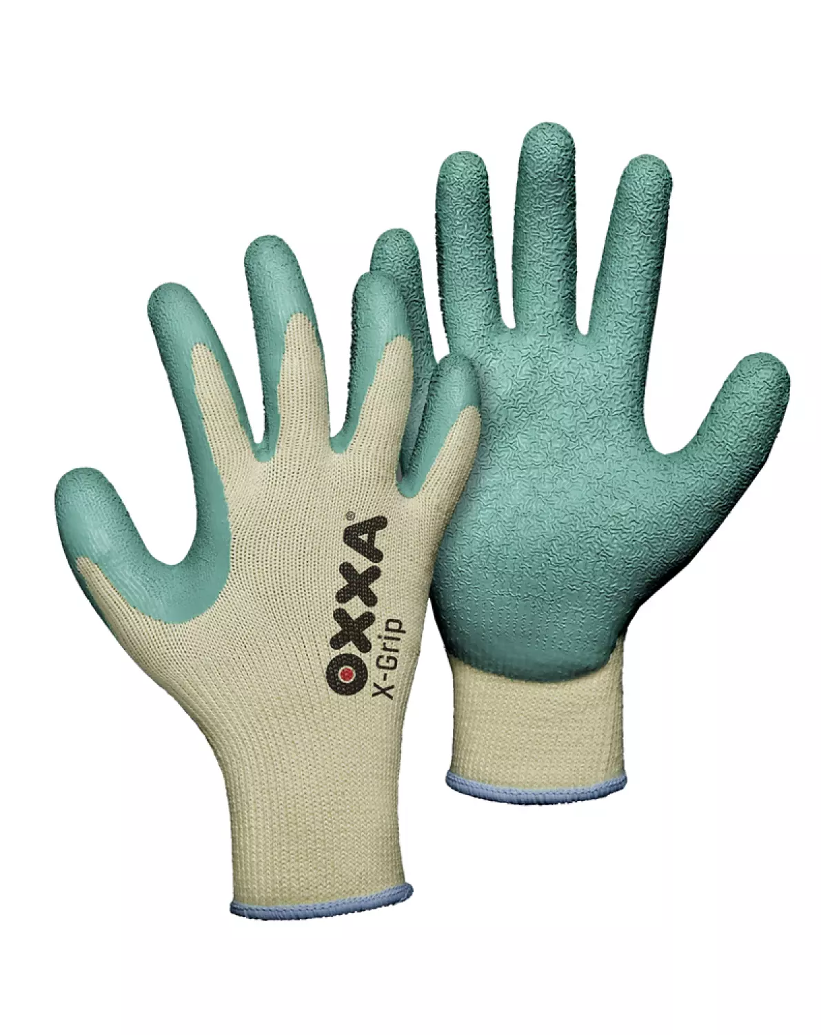 Oxxa 51-000 X-Grip Werkhandschoenen - 10/XL-image
