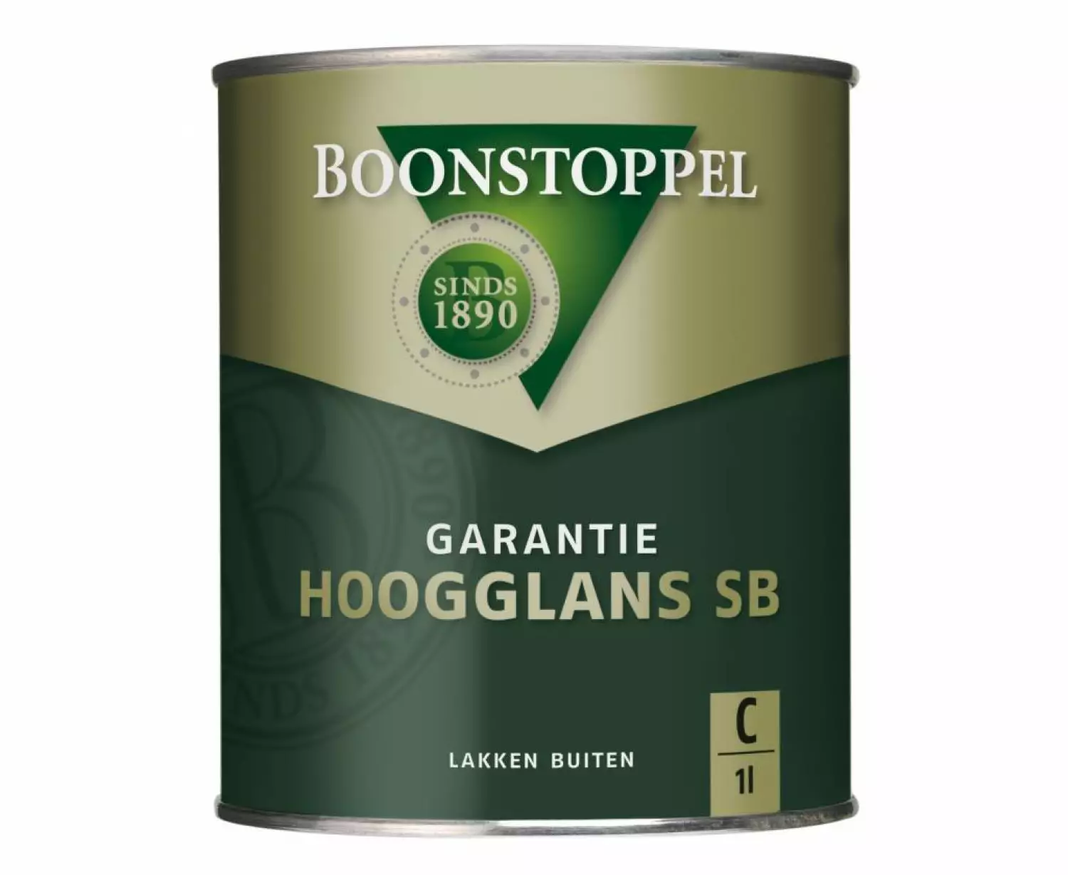 Boonstoppel Garantie Hoogglans Sb Basis Cx 0,5 L-image