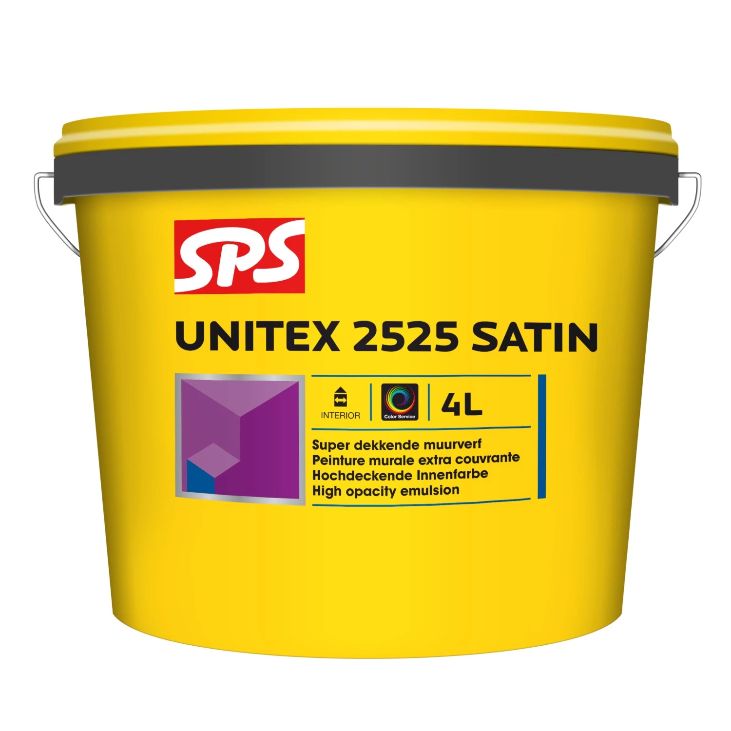 SPS Unitex 2525 Satin-image