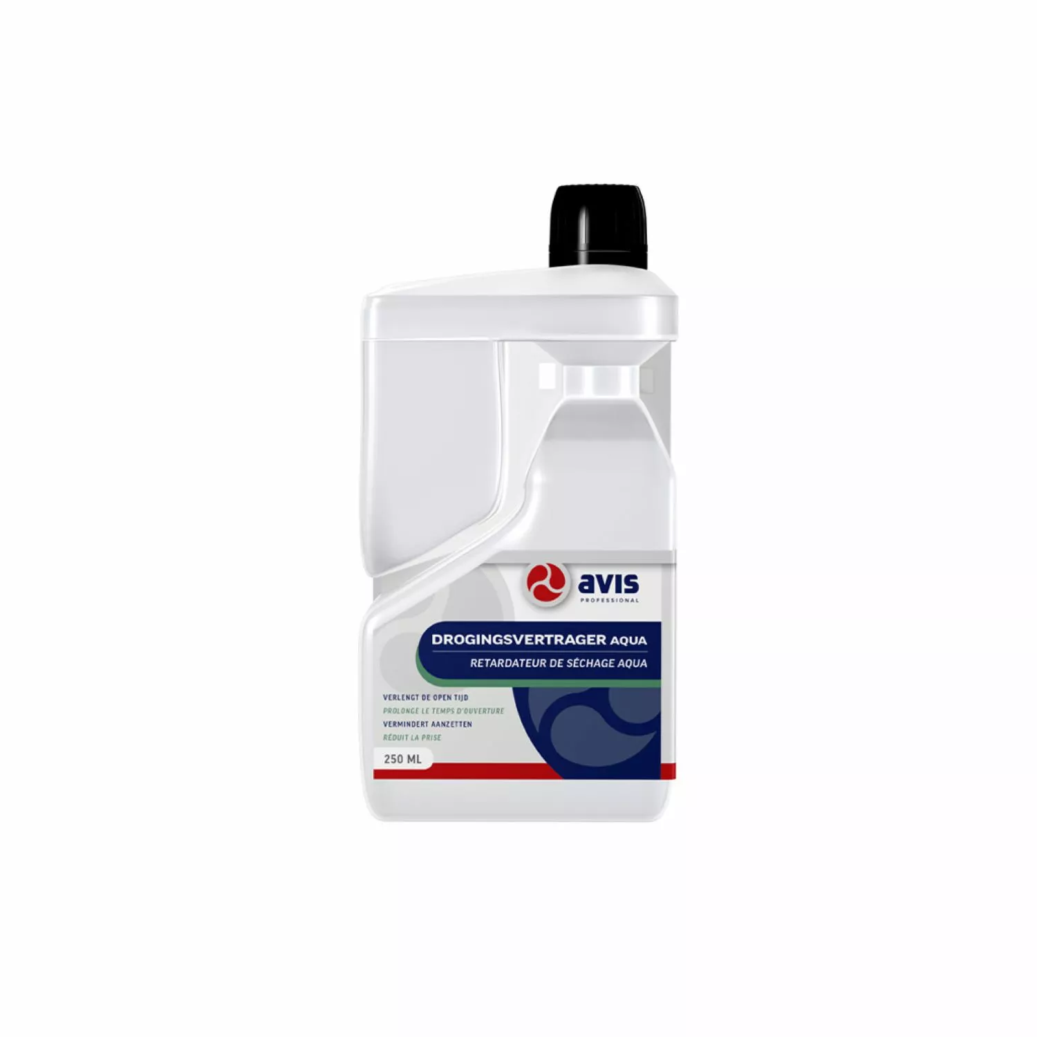 Avis Drogingsvertrager - 250 Ml-image