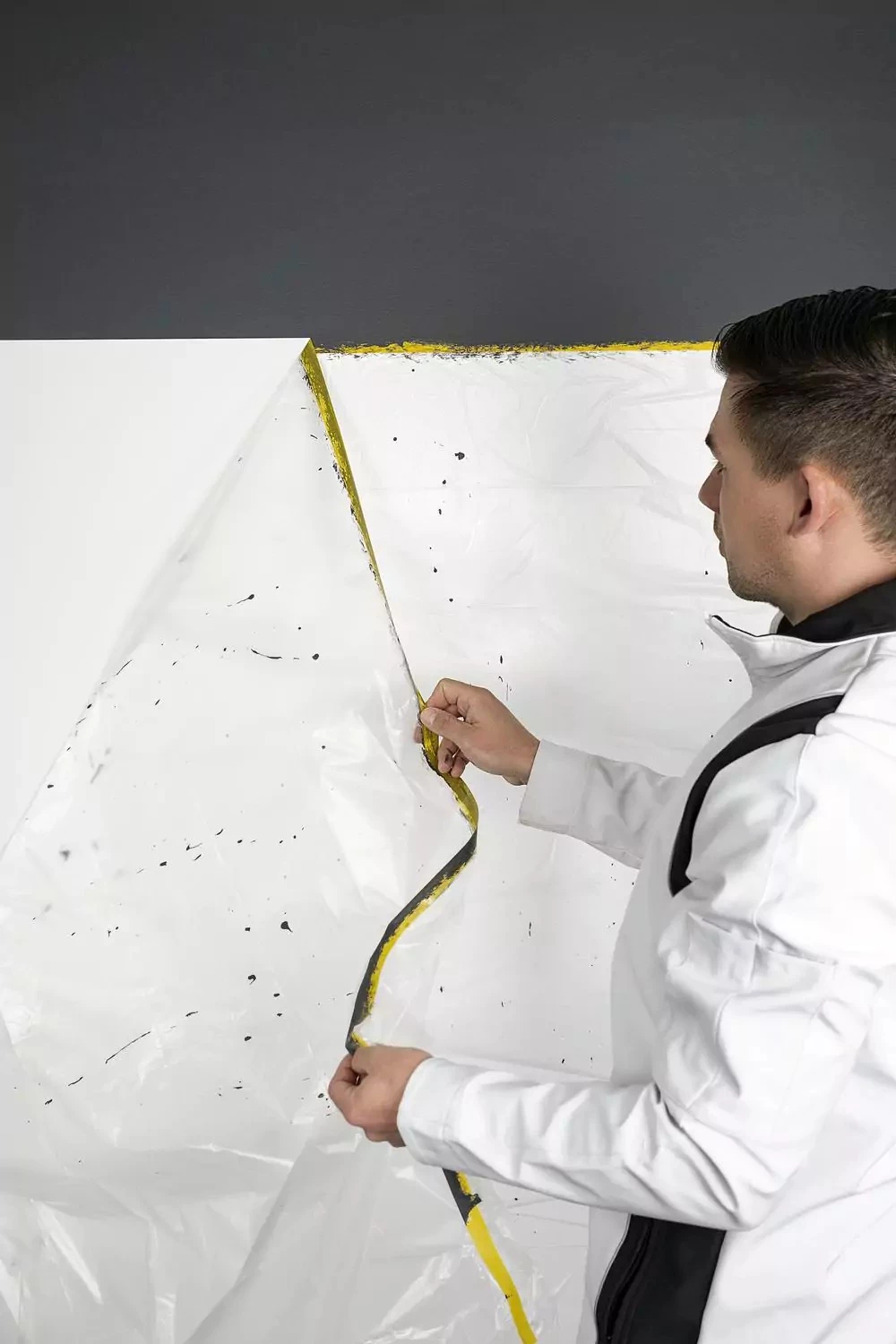 Kip Tape 3888-55 Masker met Washi Tape - 5,5 x 33m-image