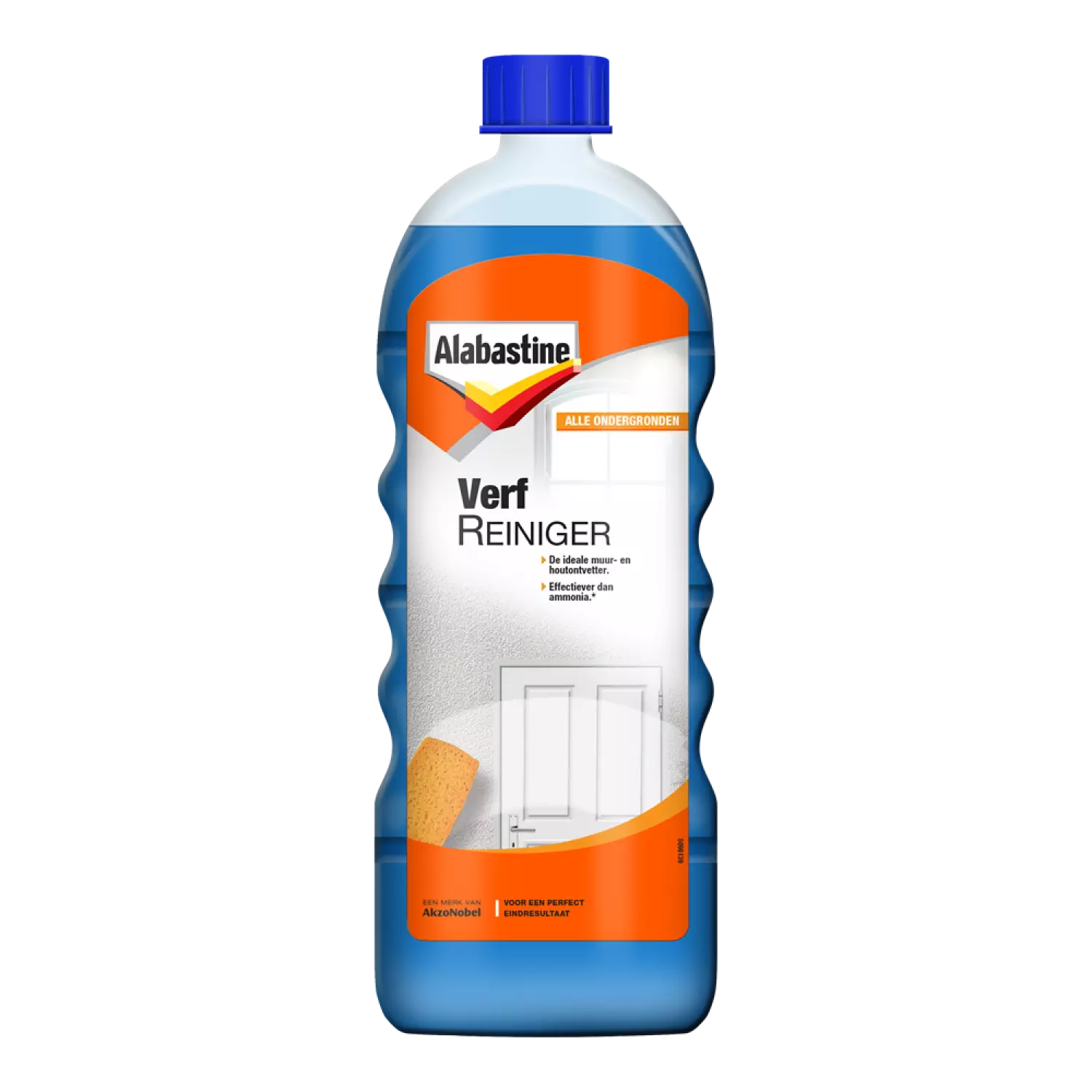 Alabastine Verfreiniger - 500ml-image