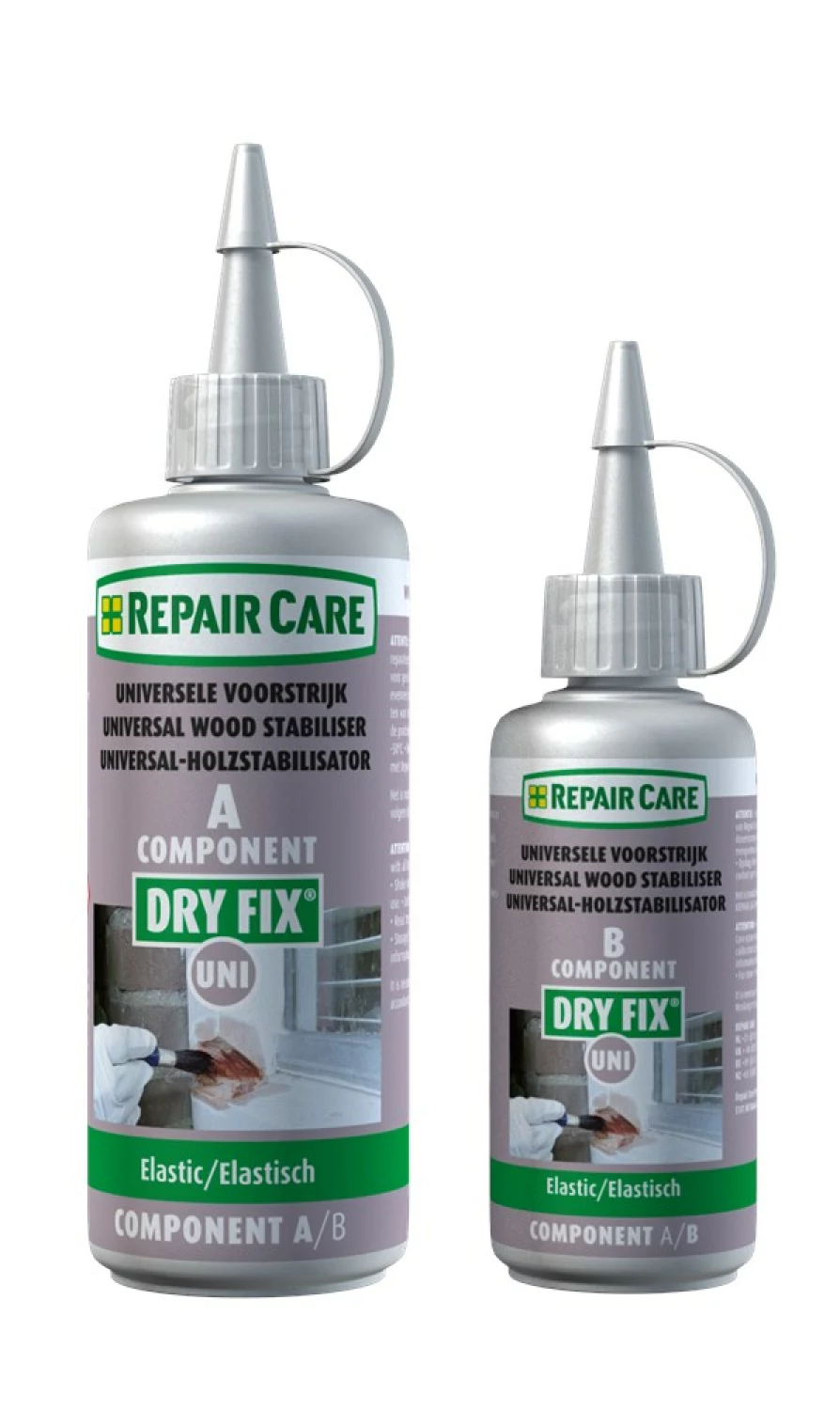 Repair Care Dry Fix 2010005 Elastische voorstrijk UNI-image