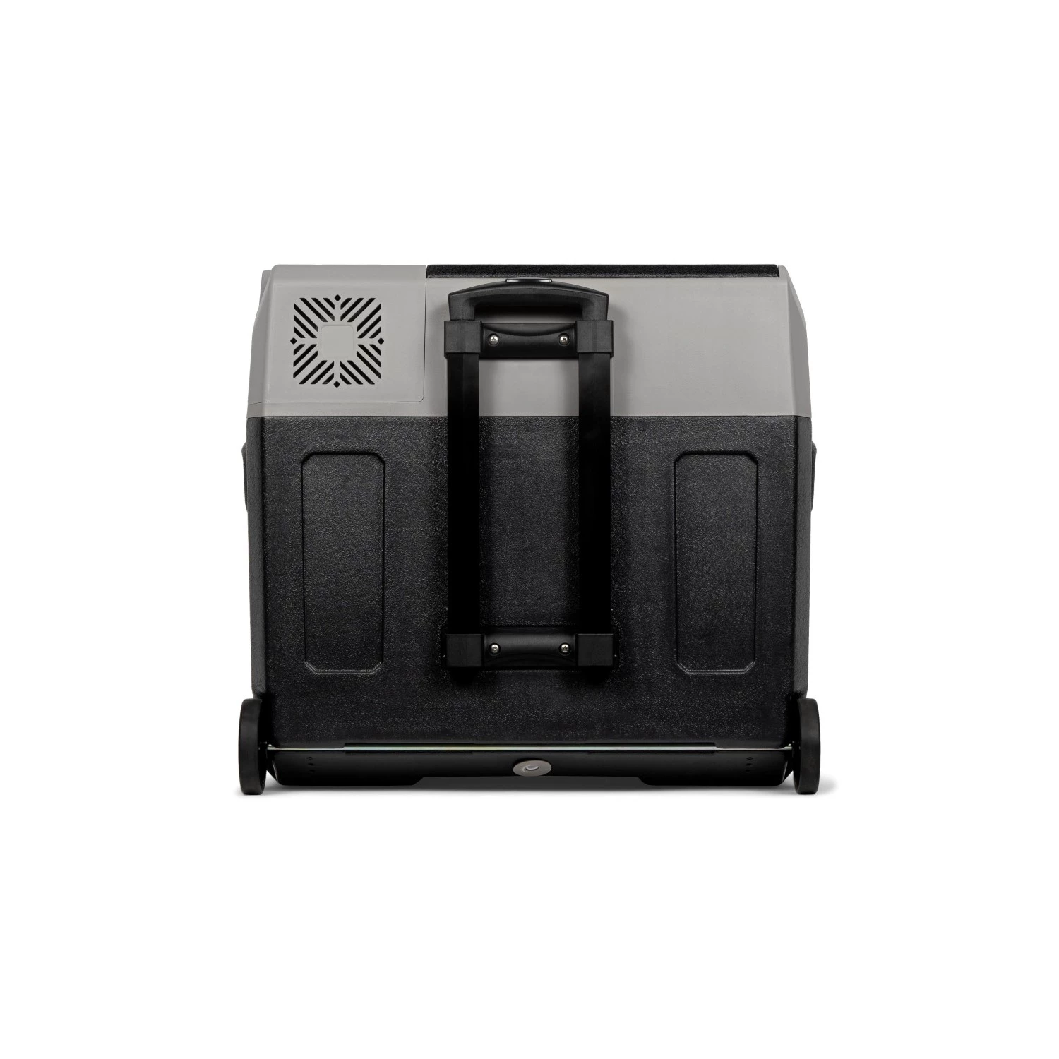 Steamy-E SECCX50 Single Zone Elektrische Compressor Koelbox op wielen - 50L-image