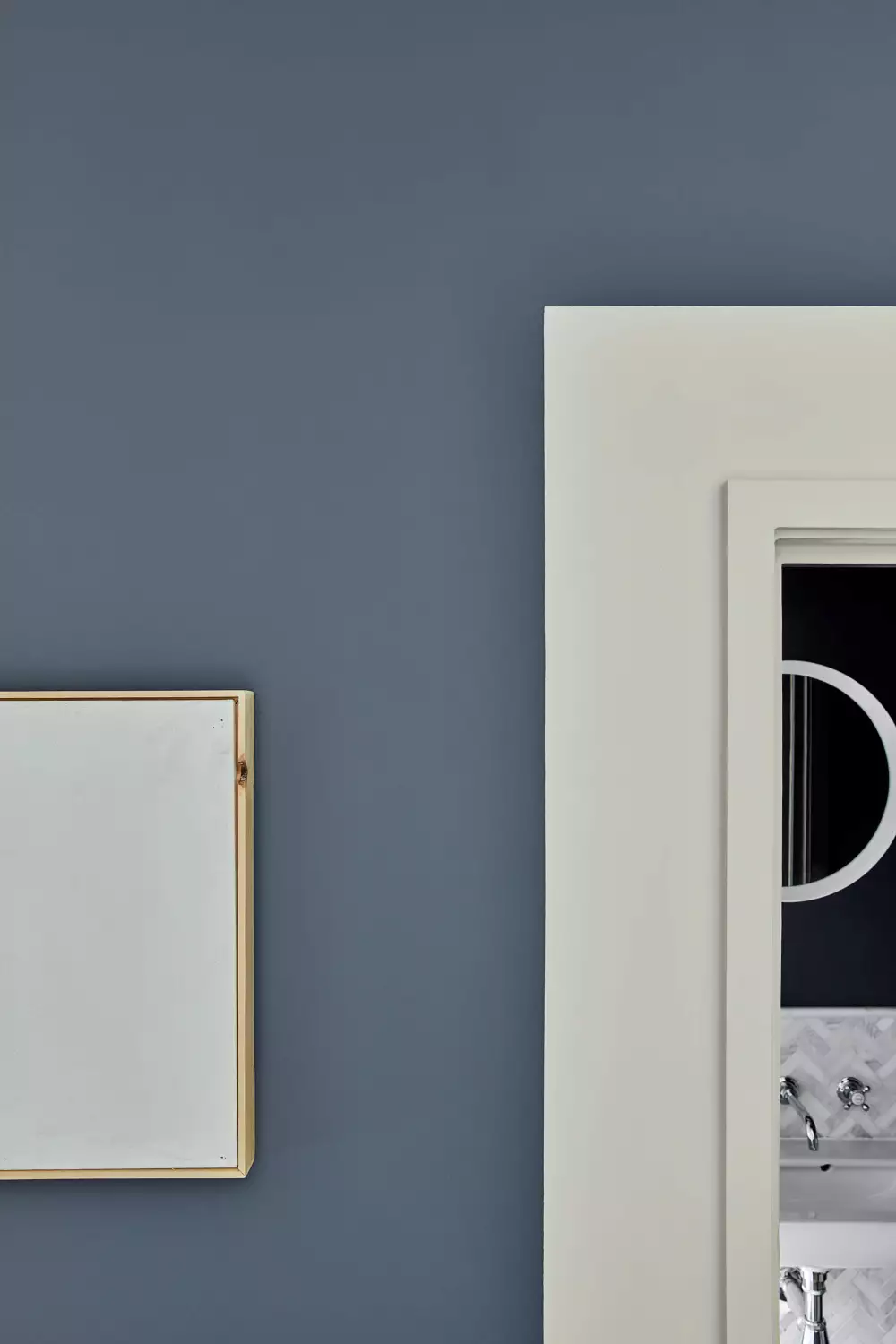 Little Greene Tom's Oil Eggshell - Juniper Ash No. 115 - 1L-image