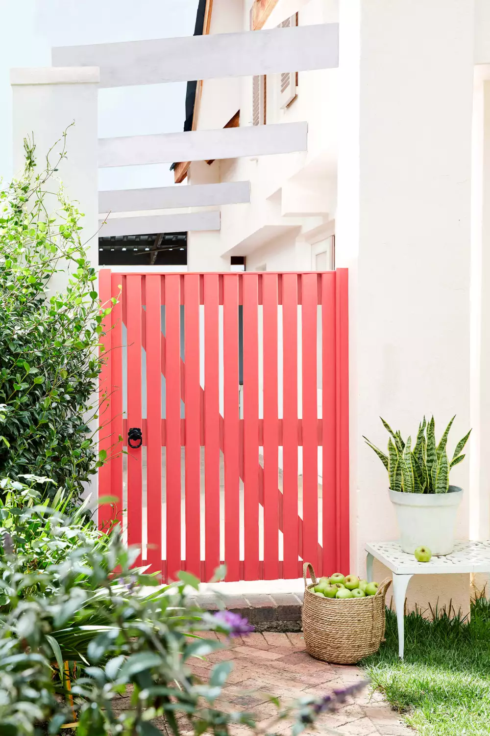 Little Greene Intelligent Exterior Eggshell - Orange Aurora™ No. 21 - 1L-image