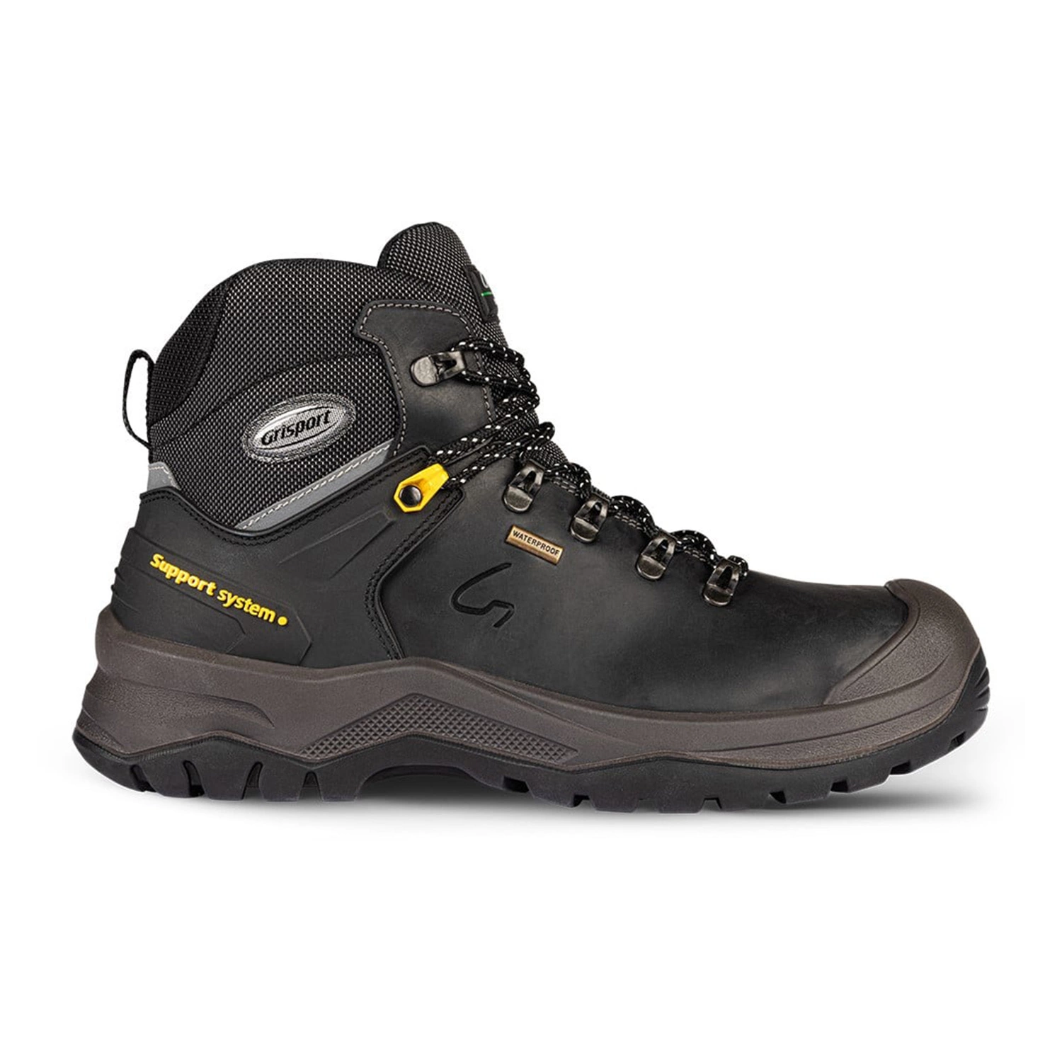 Grisport 70211 Werkschoen - Maat 44-image