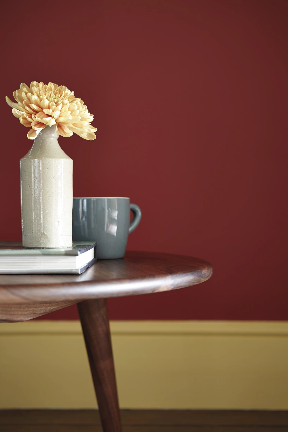 Little Greene Intelligent Matt Emulsion - Yellow-Pink No. 46 - 2,5L-image