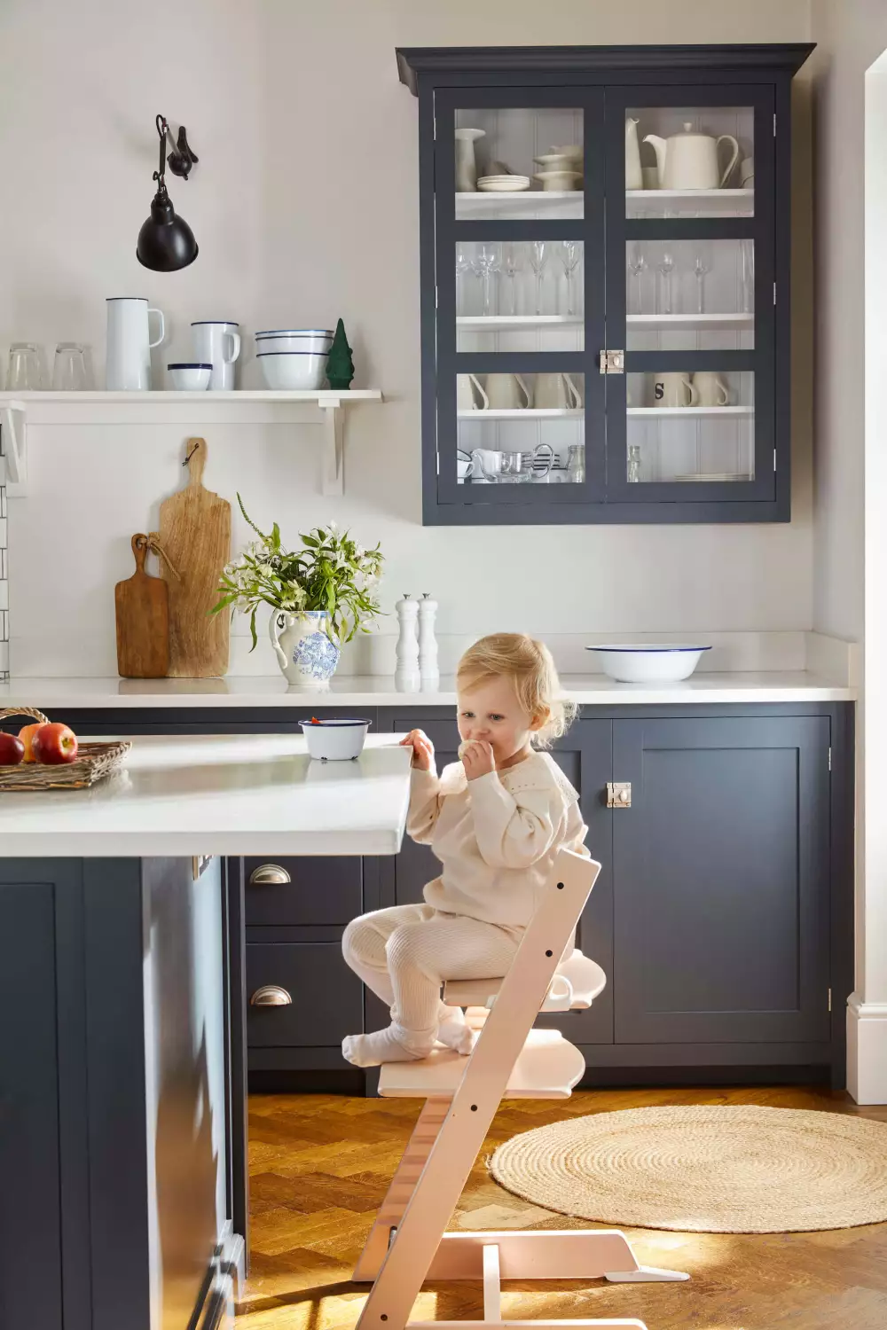 Little Greene Tom's Oil Eggshell - Shirting No. 129 - 2,5L-image