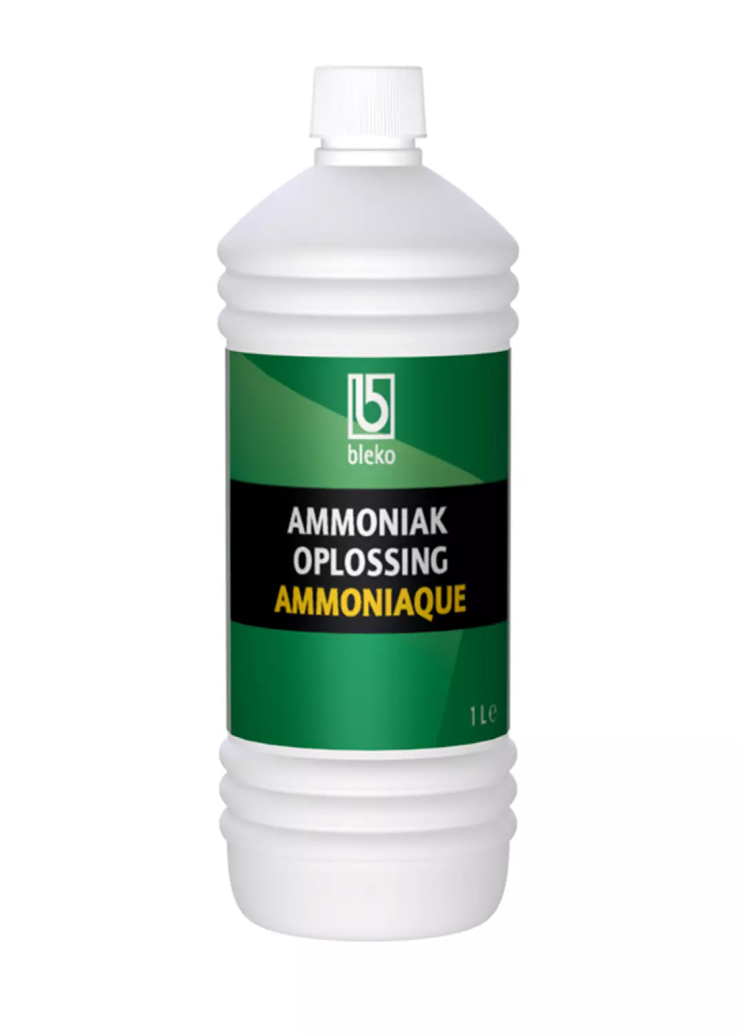 Bleko Ammoniak Oplossing 1 Ltr-image