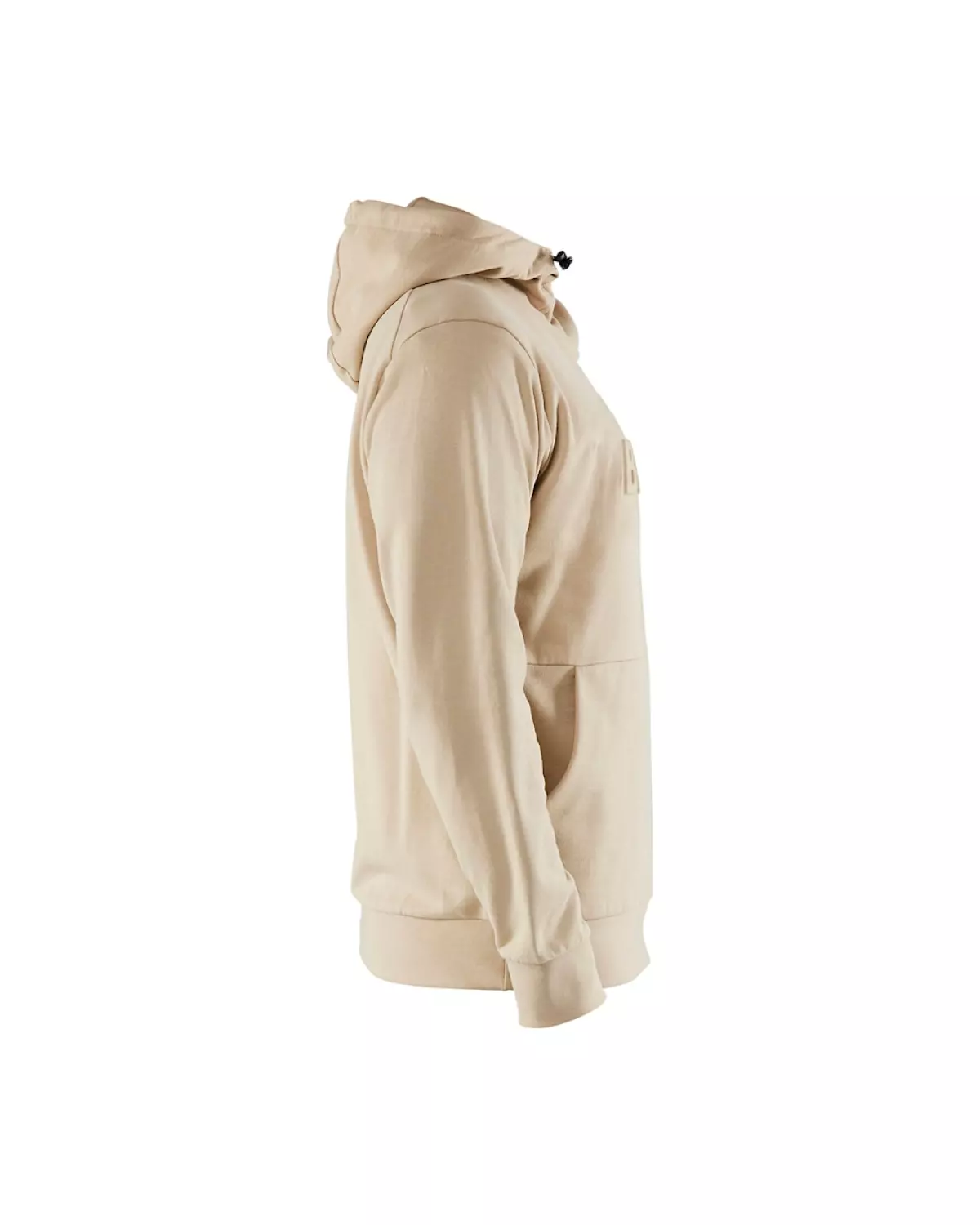 Blåkläder 3530 Hoodie 3D - zand - maat XXL-image