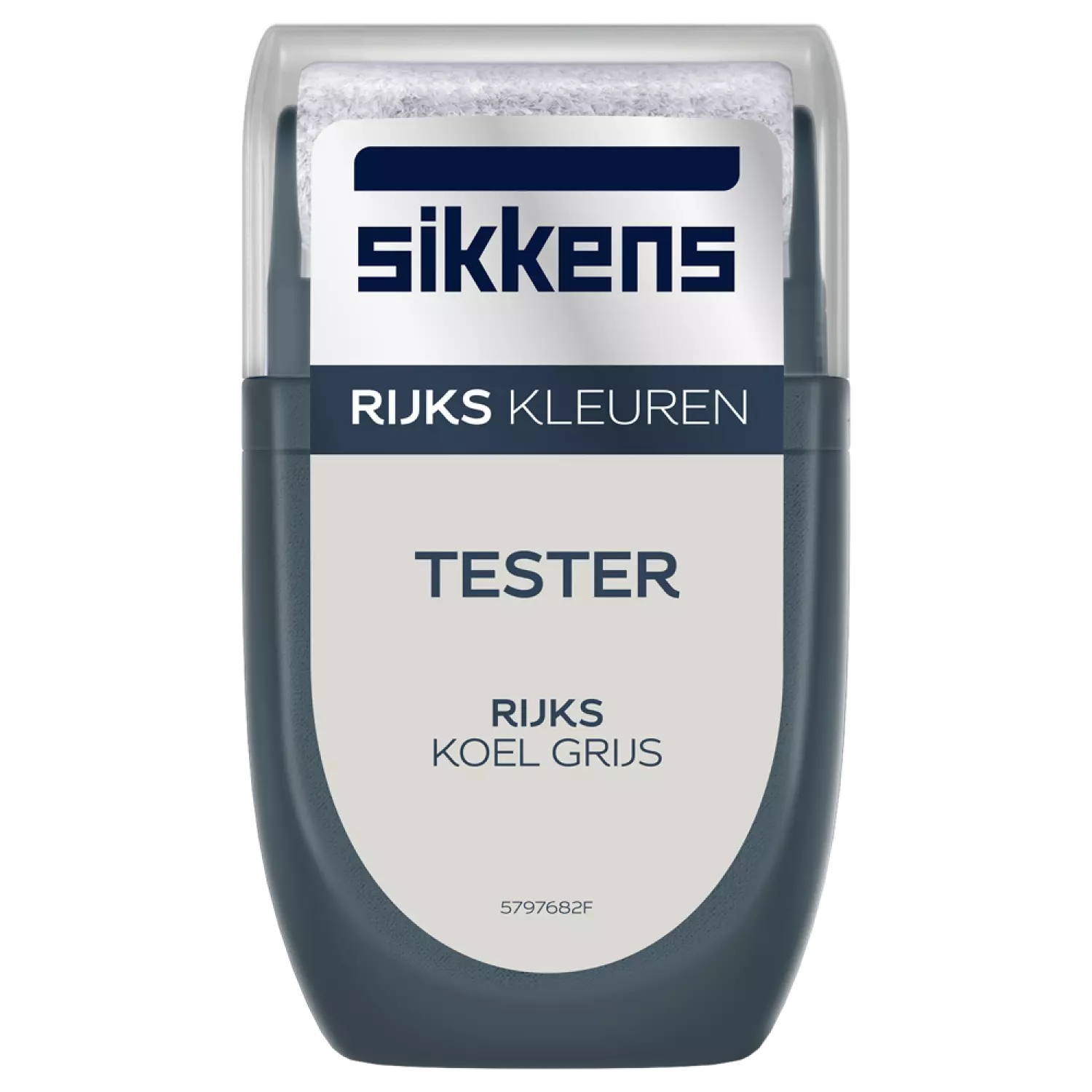 Sikkens 5797682 Rijks Tester Koel Grijs - 30ml-image