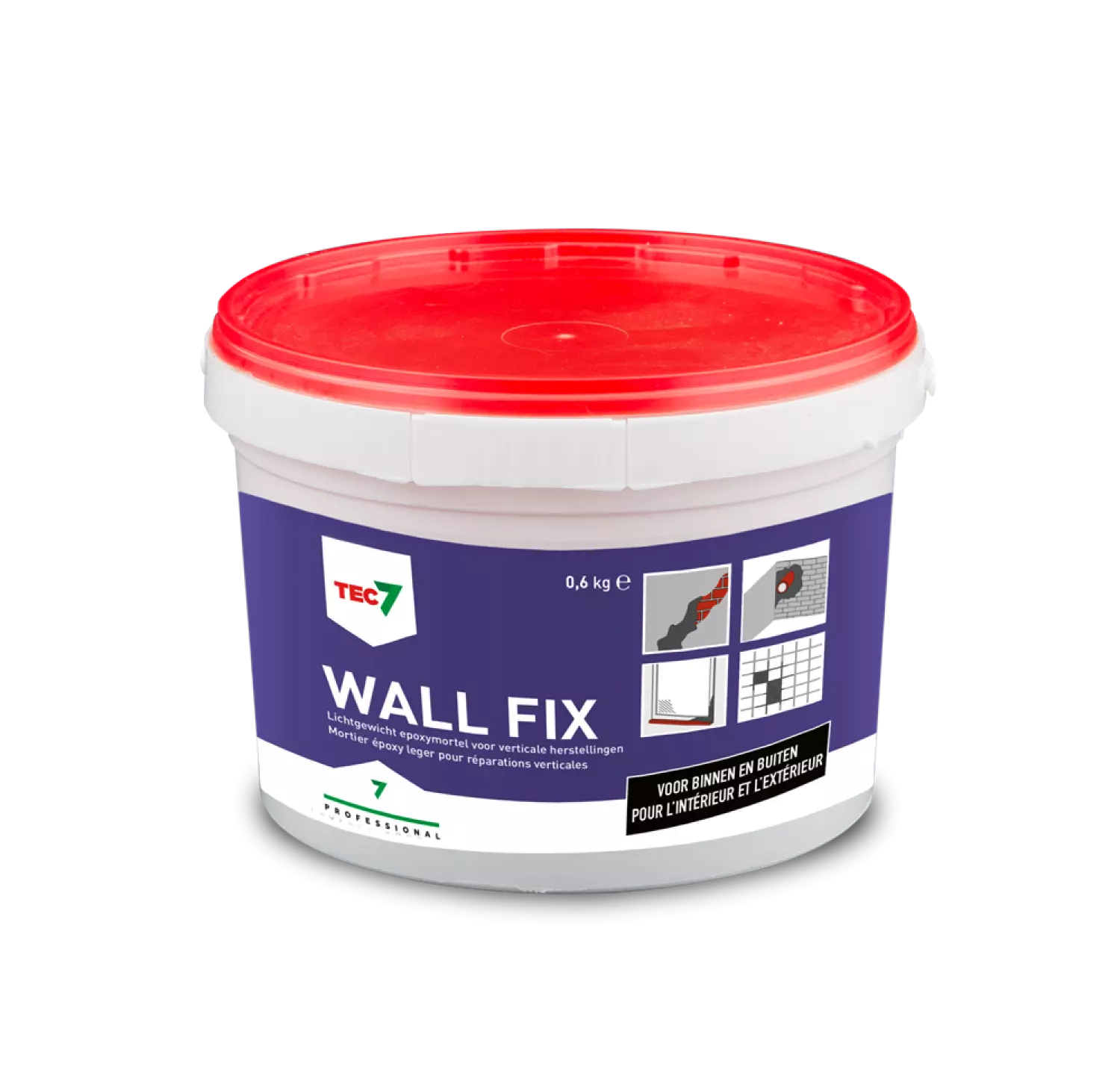 TEC7 Wall Fix-image