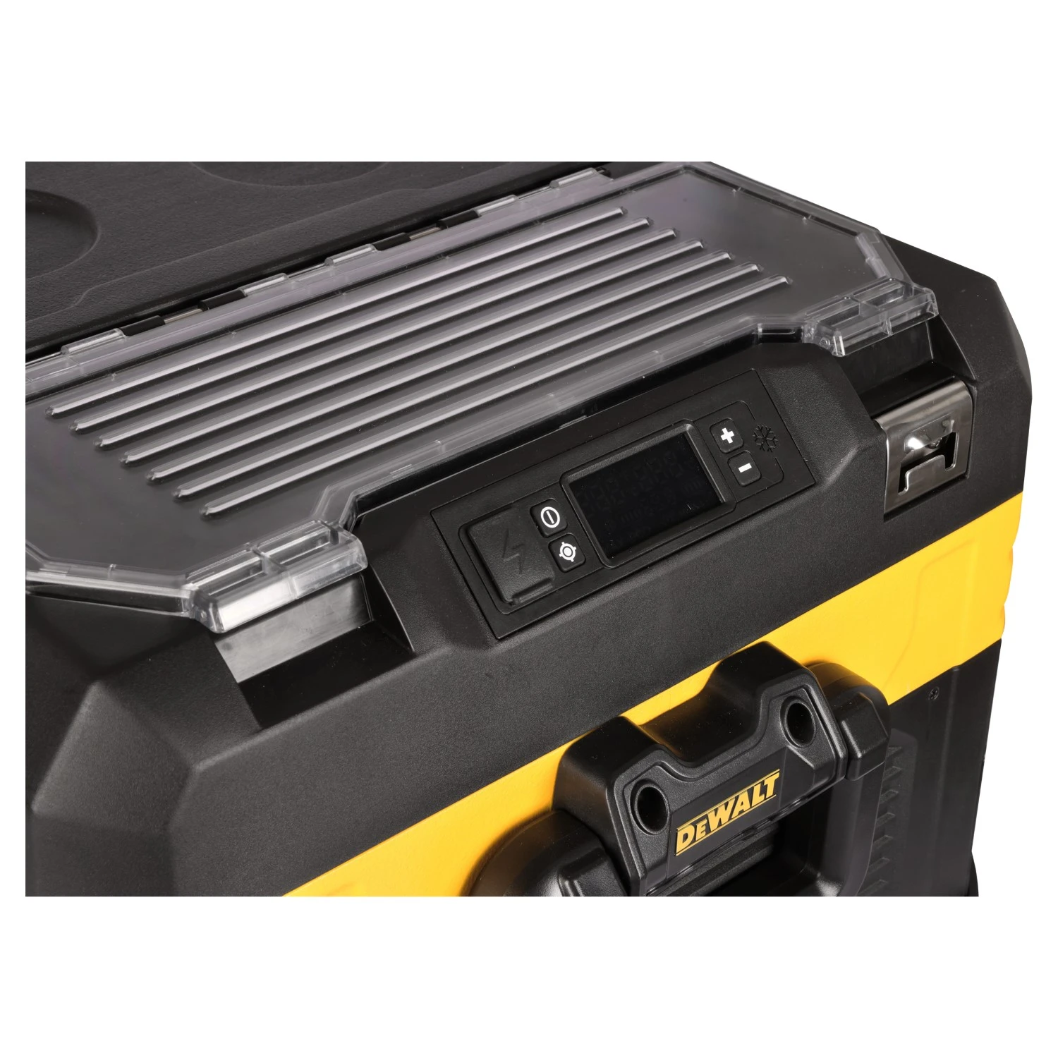 DeWALT DXCB200E Dual zone Elektrische Koelbox - 20L