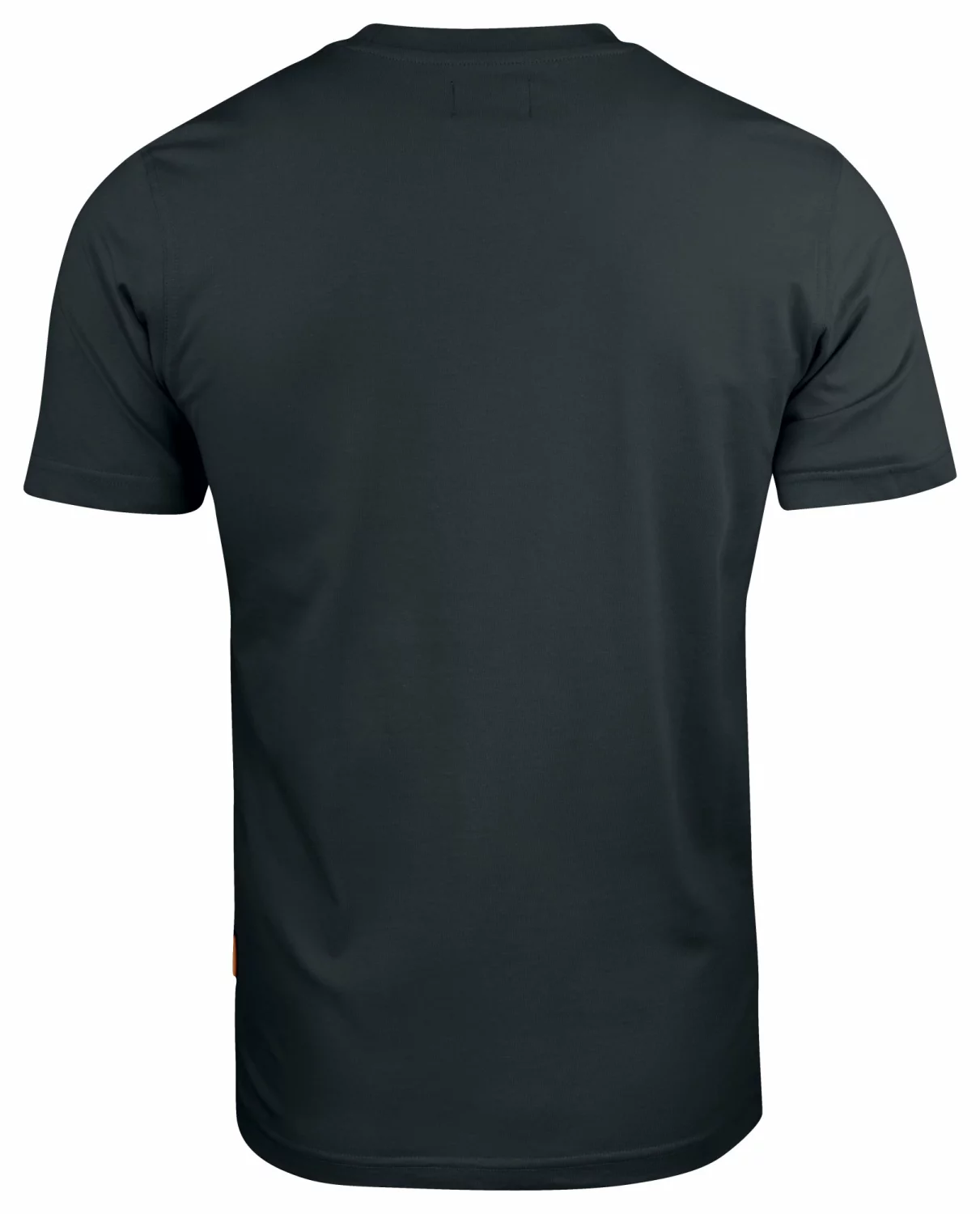 Jobman 5264 T-Shirt - Maat S - Zwart-image