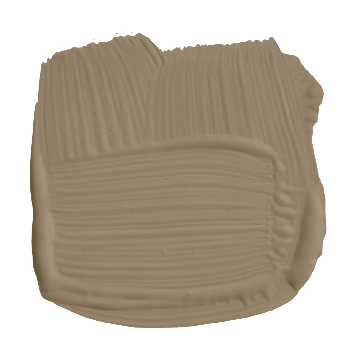 Farrow & Ball Estate Eggshell Broccoli Brown No. 198 - 5L-image