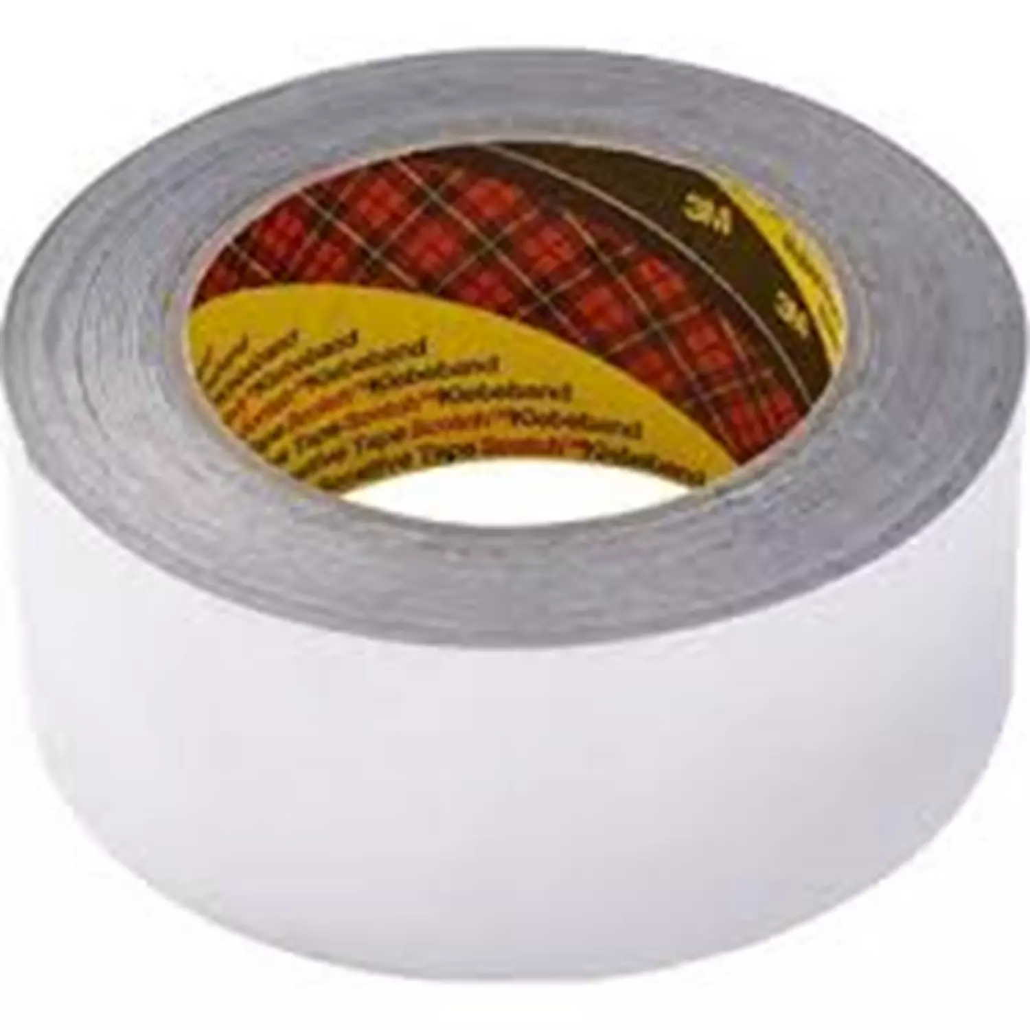 3M 290348S Ducttape - Zilver - 48x50mm-image