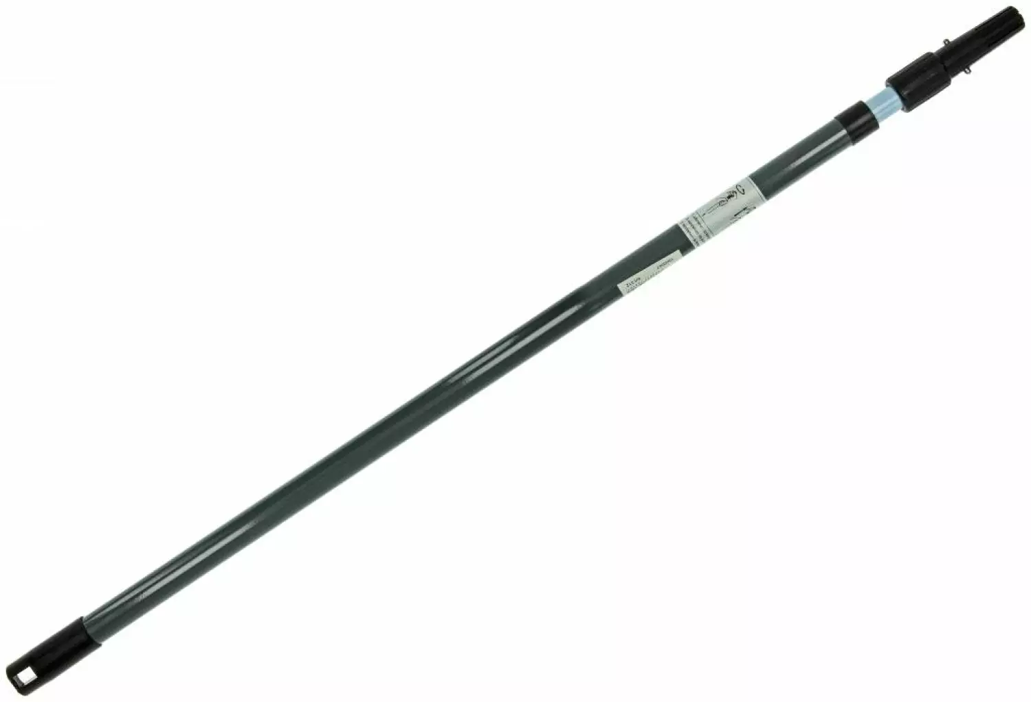 Anza Verfstok uitschuifbaar - 1x2m-image