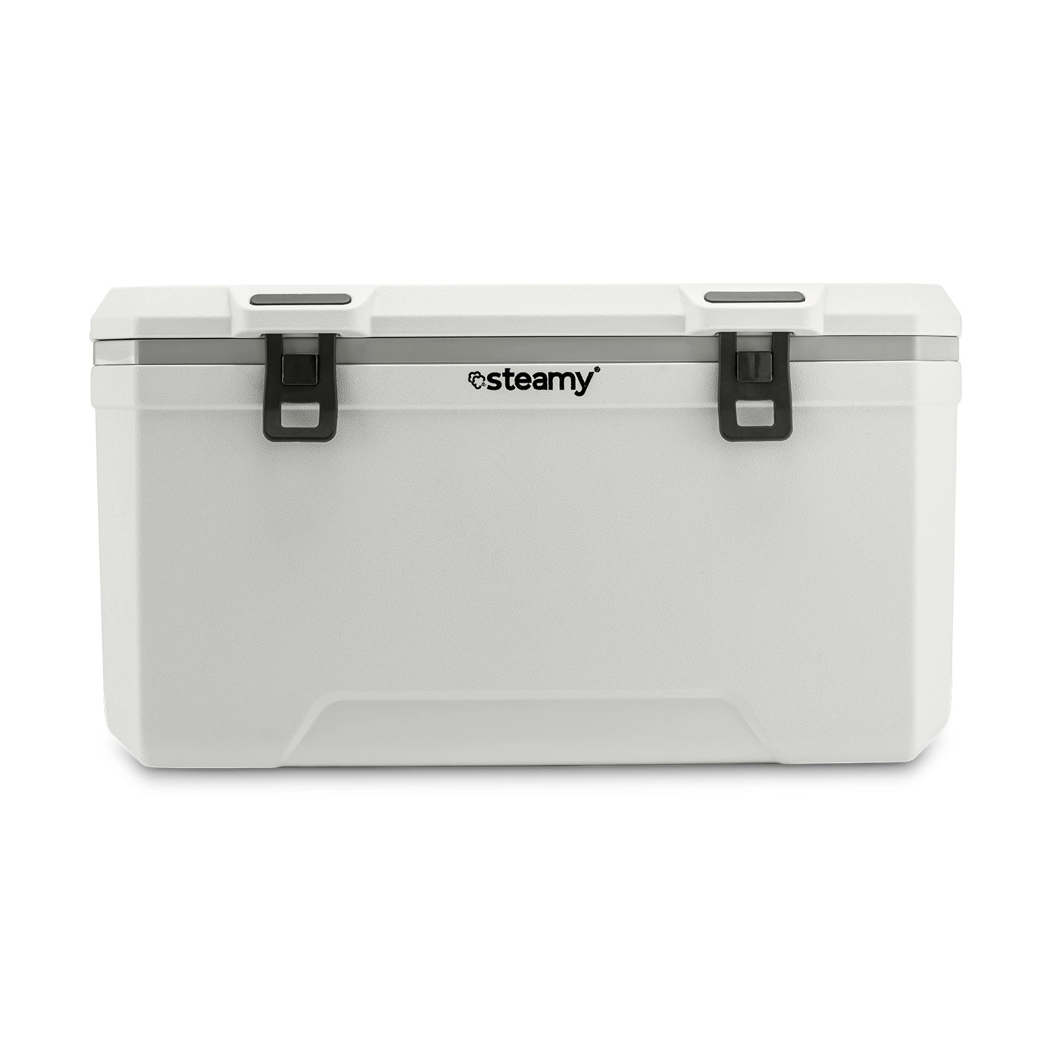 Steamy SCM120 Marine 120 Koelbox - 120L -Wit-image