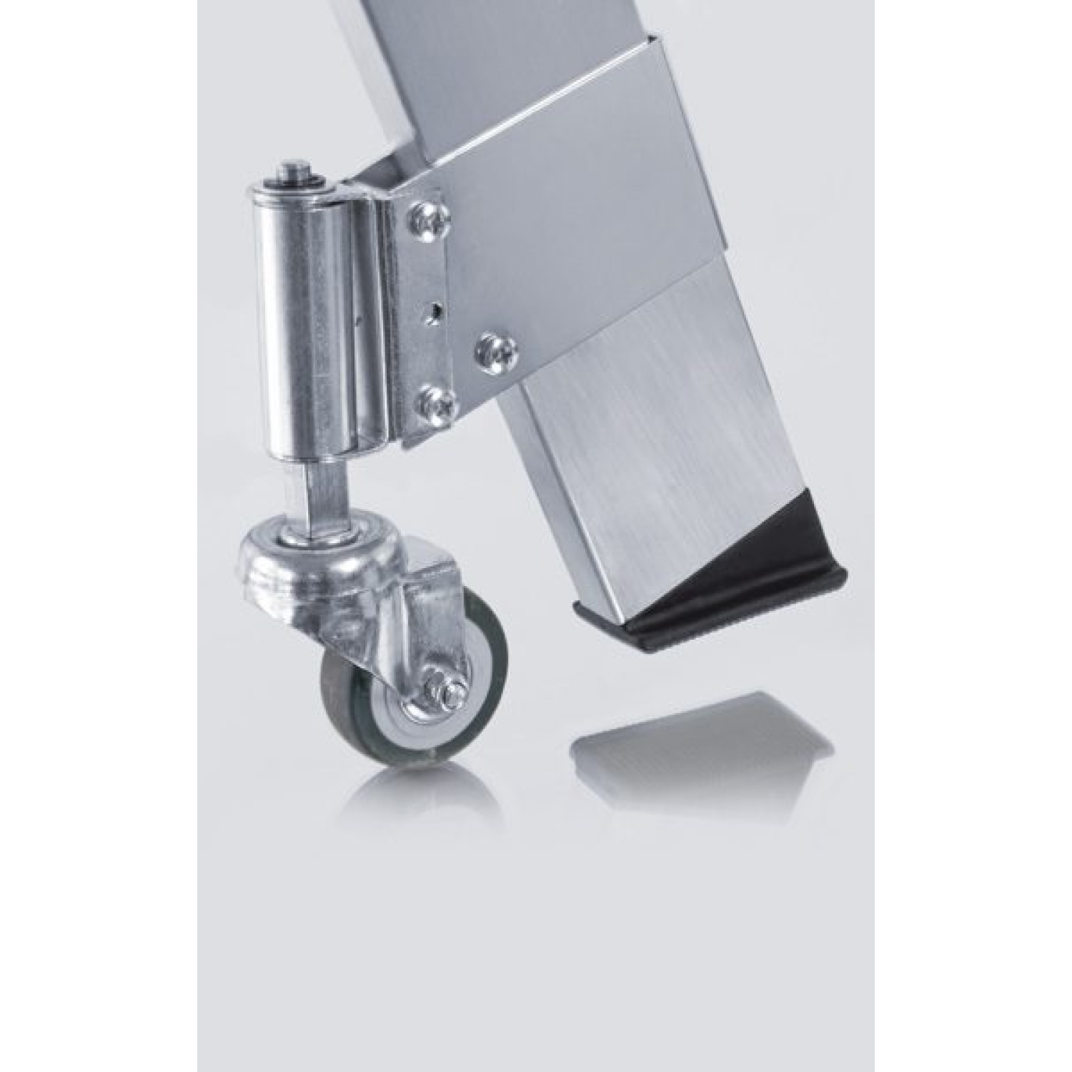 Little Jumbo 1313650666 Verende zwenkwielen (4st)-image