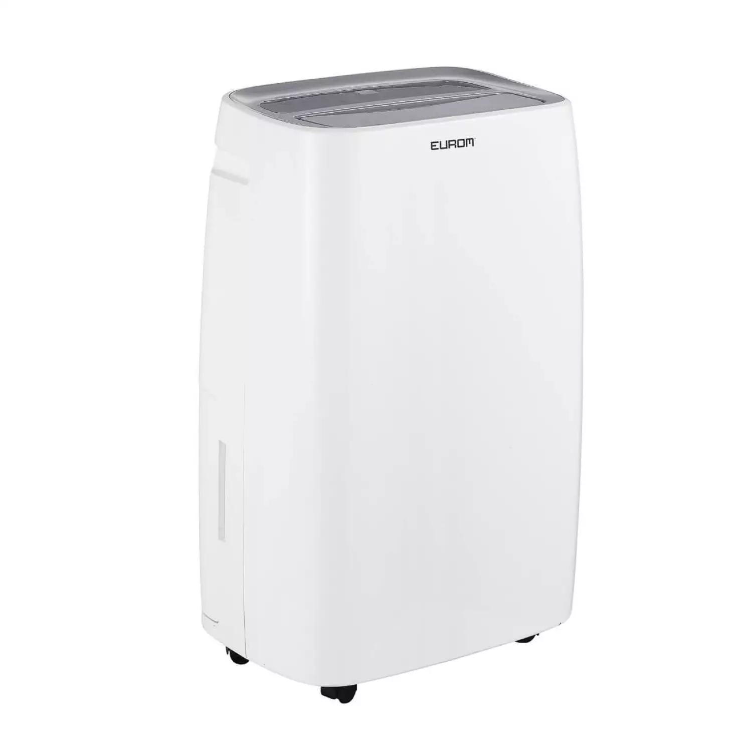 EUROM DryBest 40 WiFi Luchtontvochtiger - 600W - 40L/uur-image