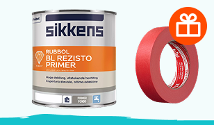 Sikkens weken.-image