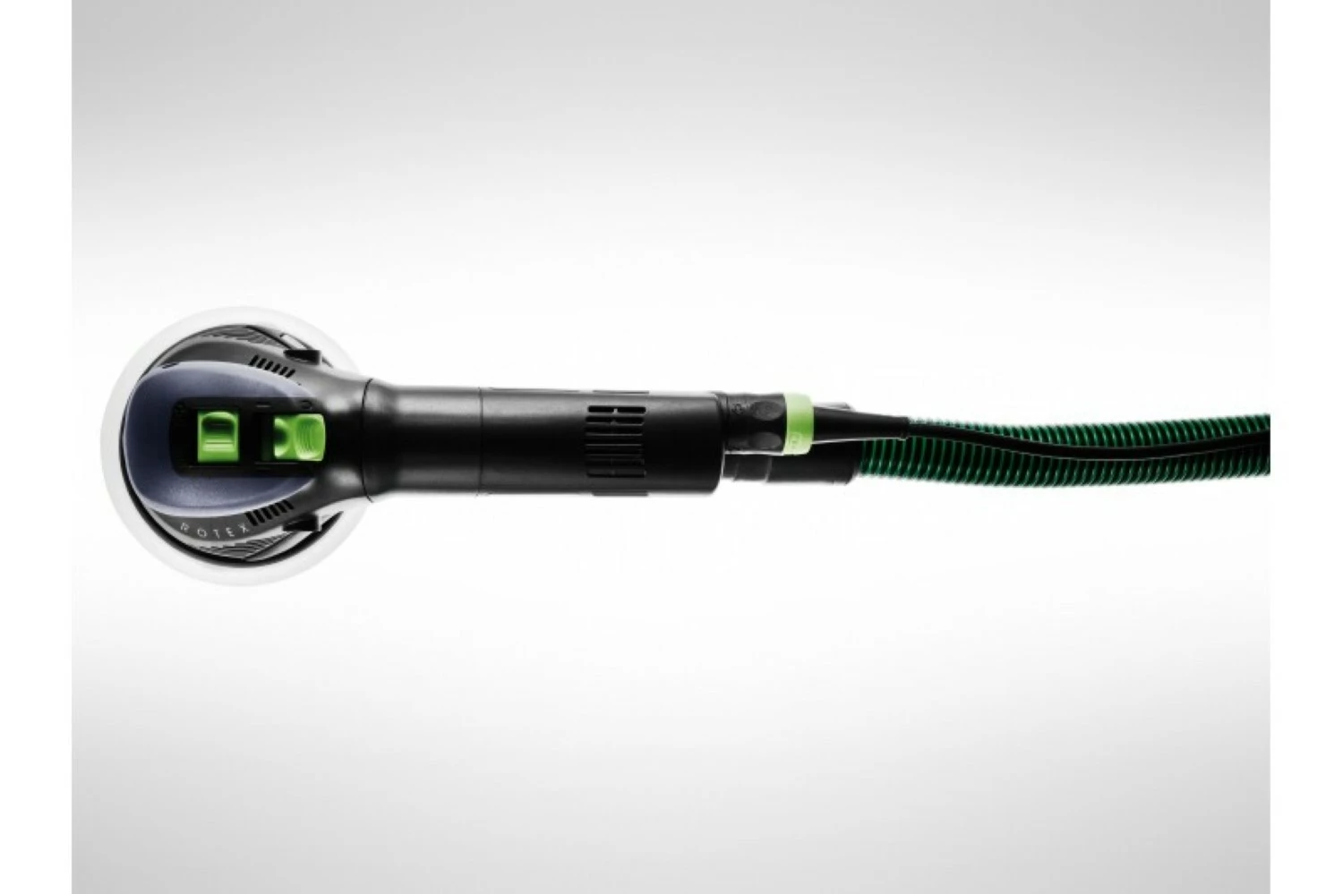 Festool ROTEX RO 150 FEQ-Plus Excenterschuurmachine in systainer - 720W - 150mm