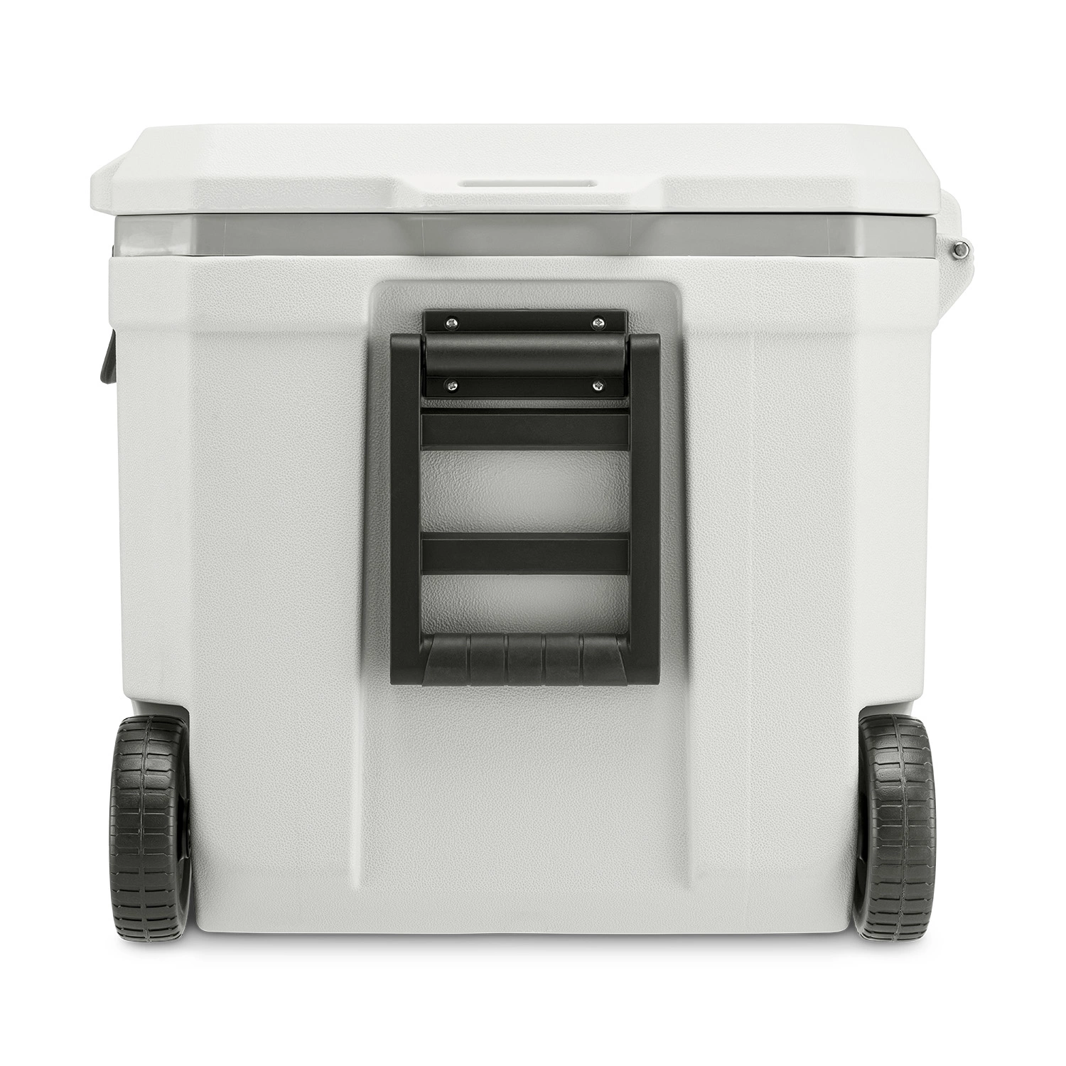 Steamy SCM120W Marine 120 Koelbox op wielen - 120L - Wit-image