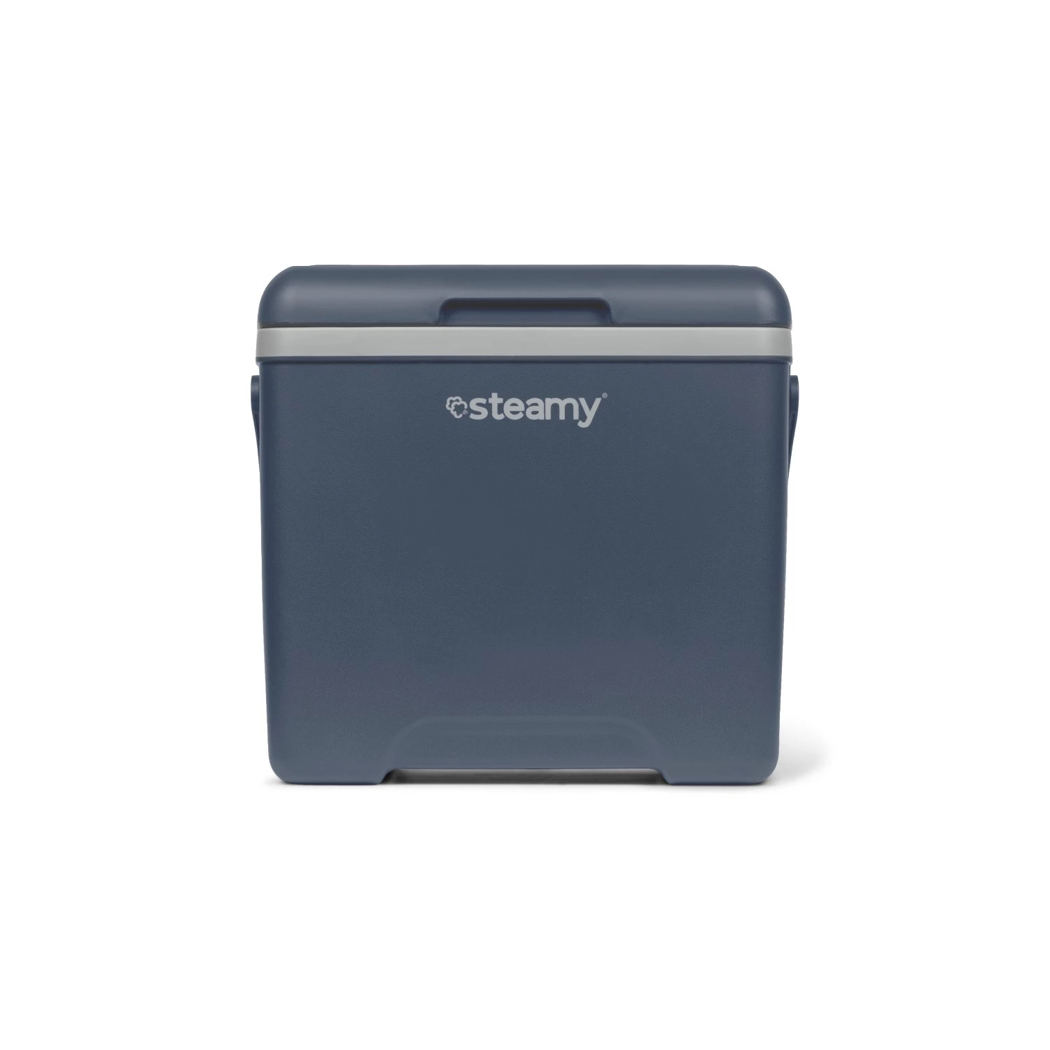 Steamy SCR13BE Cool 13 Koelbox set - 13L - Blauw-image