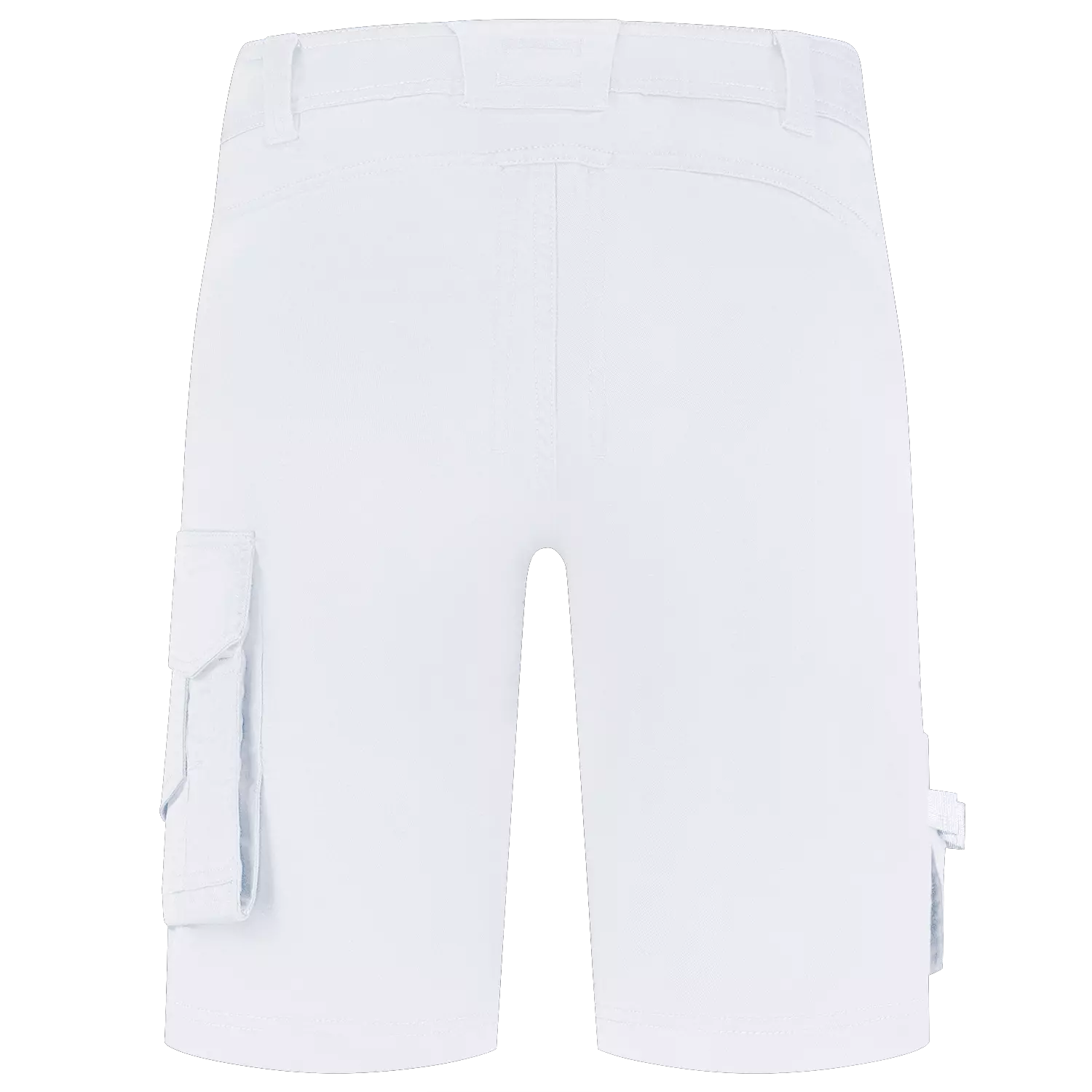 Tricorp 506112 Werkbroek Functional Stretch Redefined - Kort - White - 52