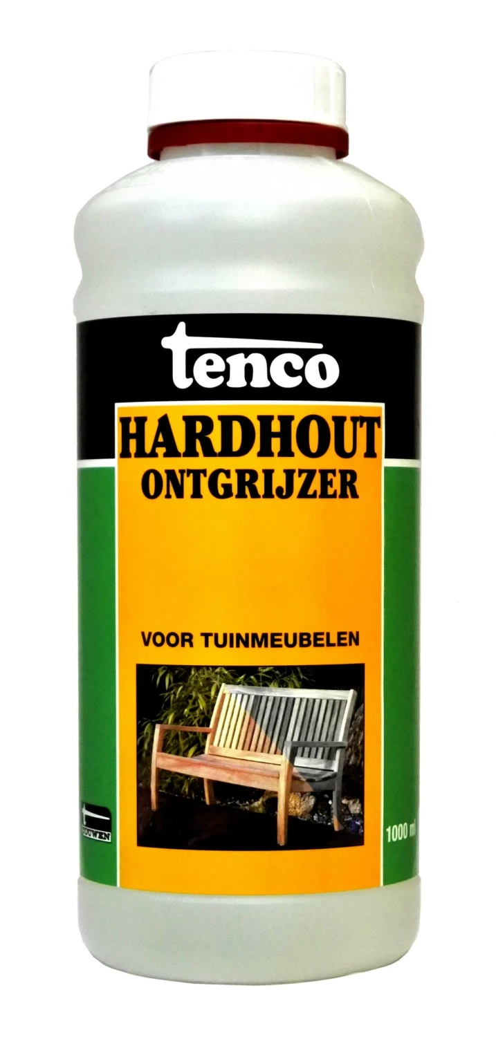 Tenco Ontgrijzer - 1 L-image