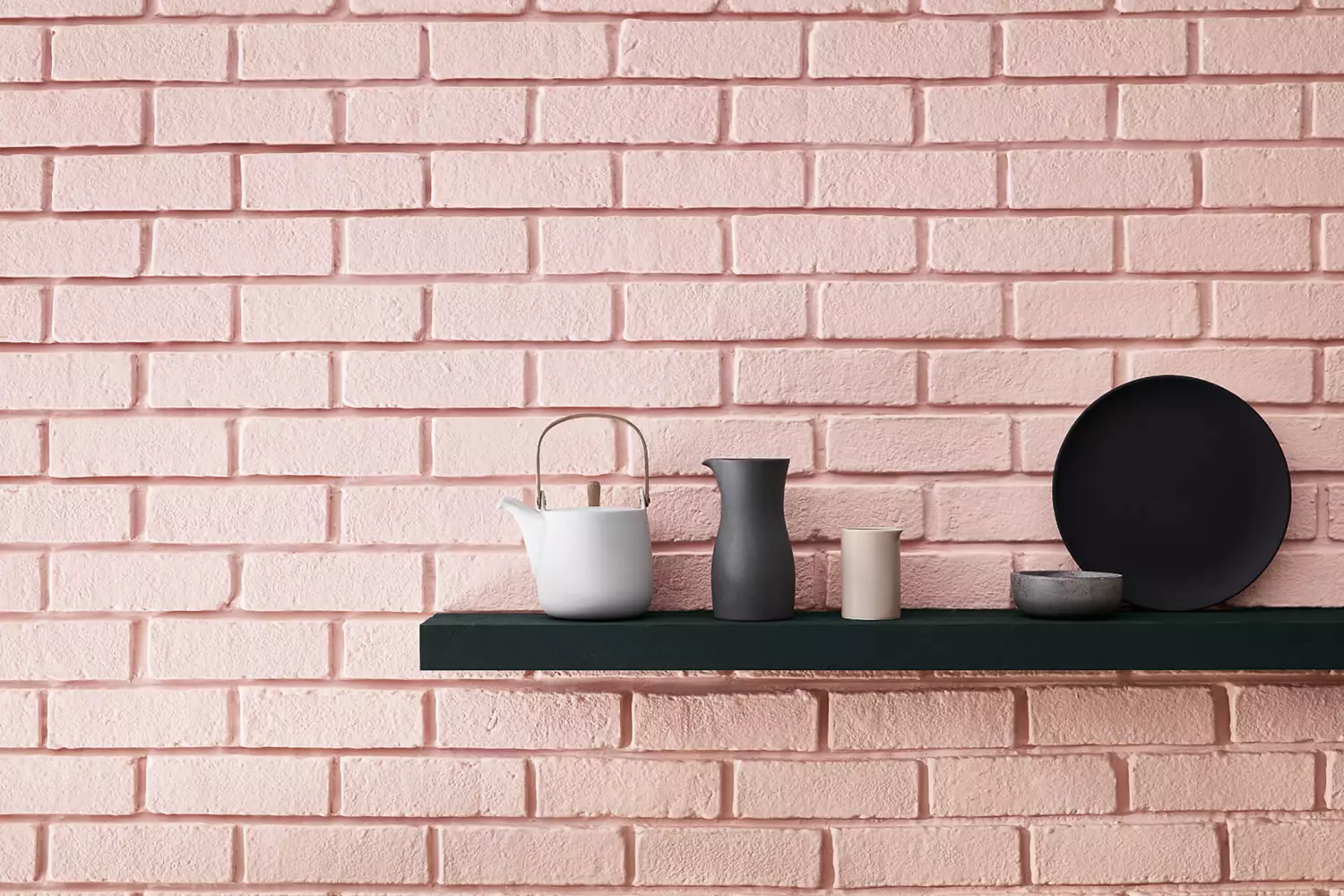 Little Greene Limewash - Confetti No. 274 - 5L-image