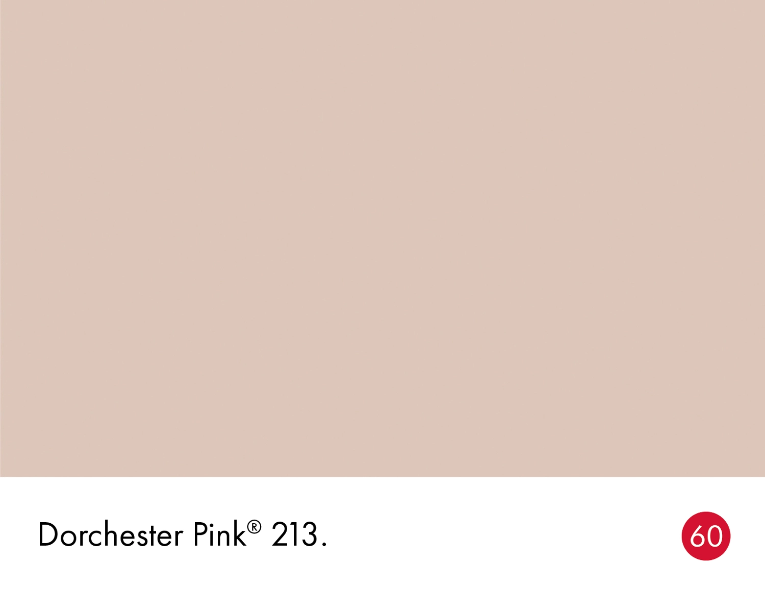 Little Greene Tom's Oil Eggshell - Dorchester Pink No. 213 - 2,5L-image