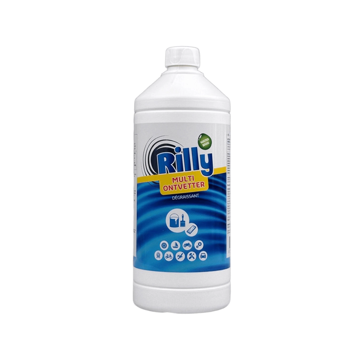 Rilly Multi Ontvetter en Verfreiniger – 1L-image
