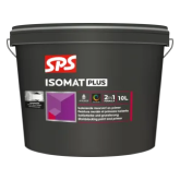 Isolerende muurverf