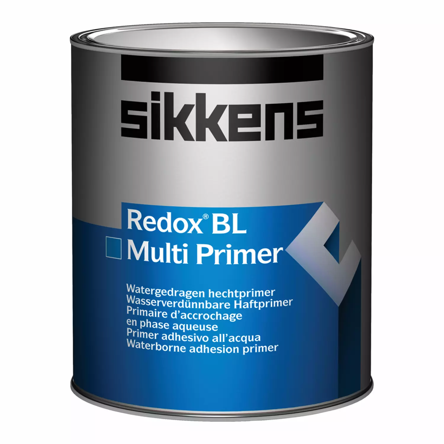 Sikkens Redox Bl Multi Primer - op kleur gemengd - 2,5L-image