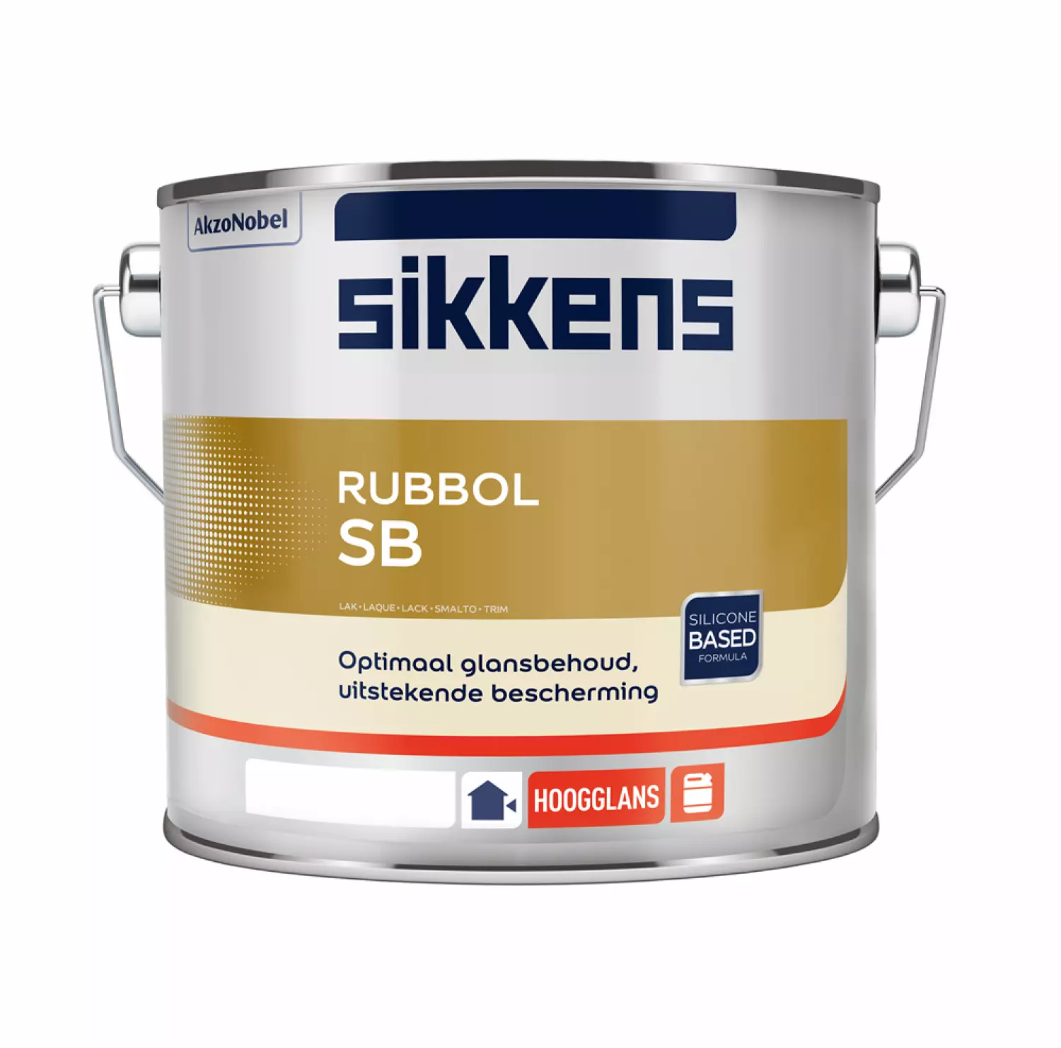 Sikkens Rubbol SB-image