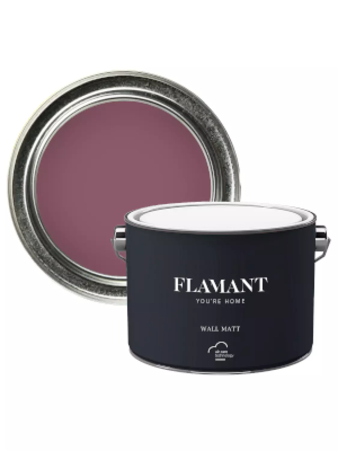 Flamant Samplepot 125ml 194 Fragole-image