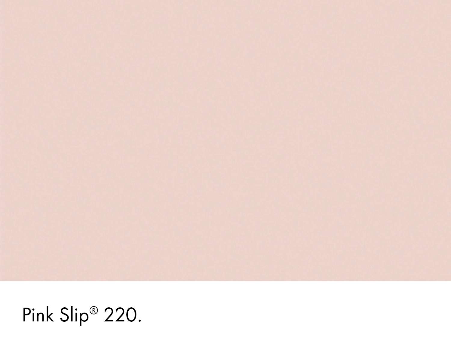 Little Greene Intelligent Exterior Eggshell - Pink Slip® No. 220 - 1L-image