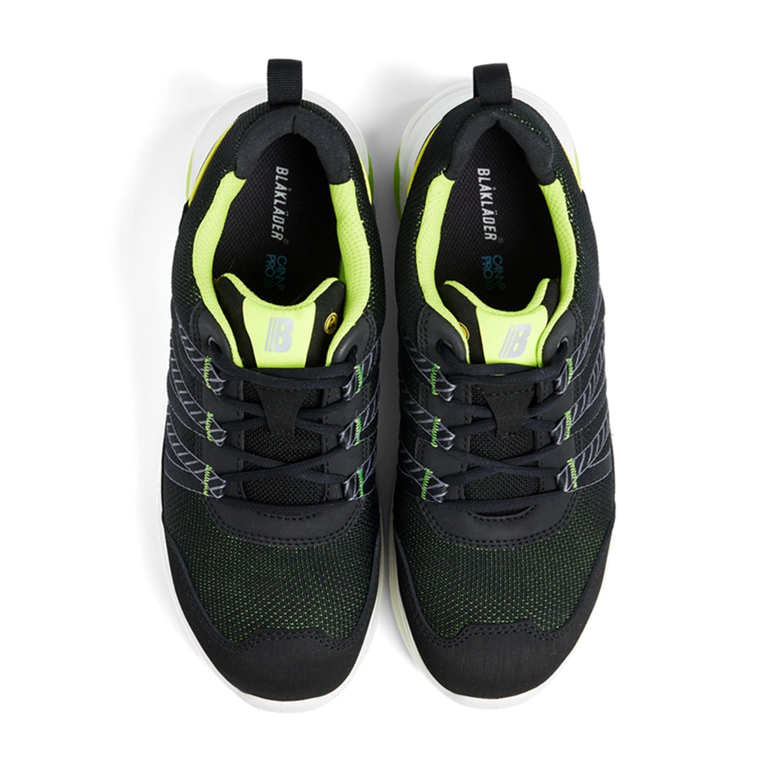 Blåkläder 2402 Sprinter Werkschoen - Maat 44-image