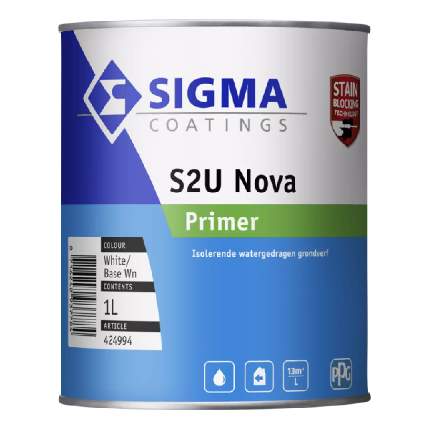 Sigma S2U Nova Primer-image