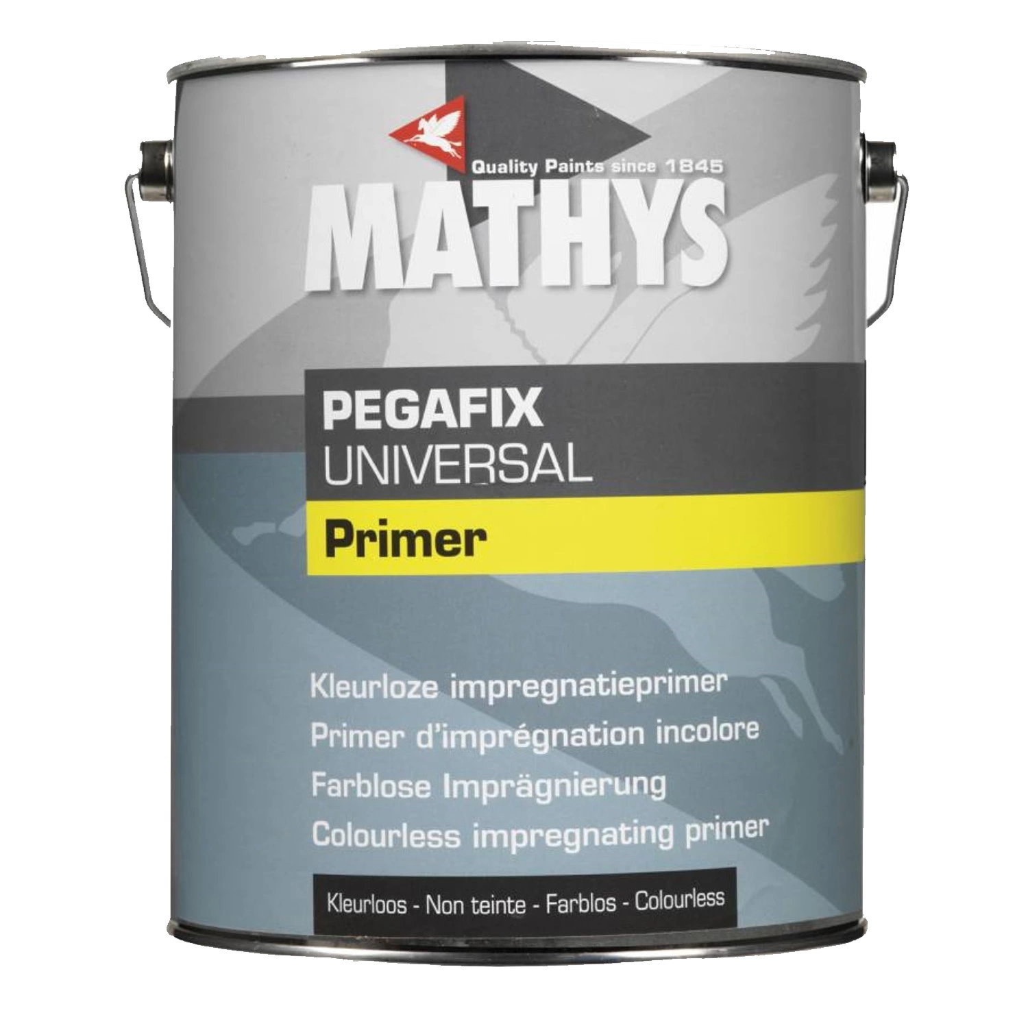 Mathys Pegafix Universal Primer - 4L-image