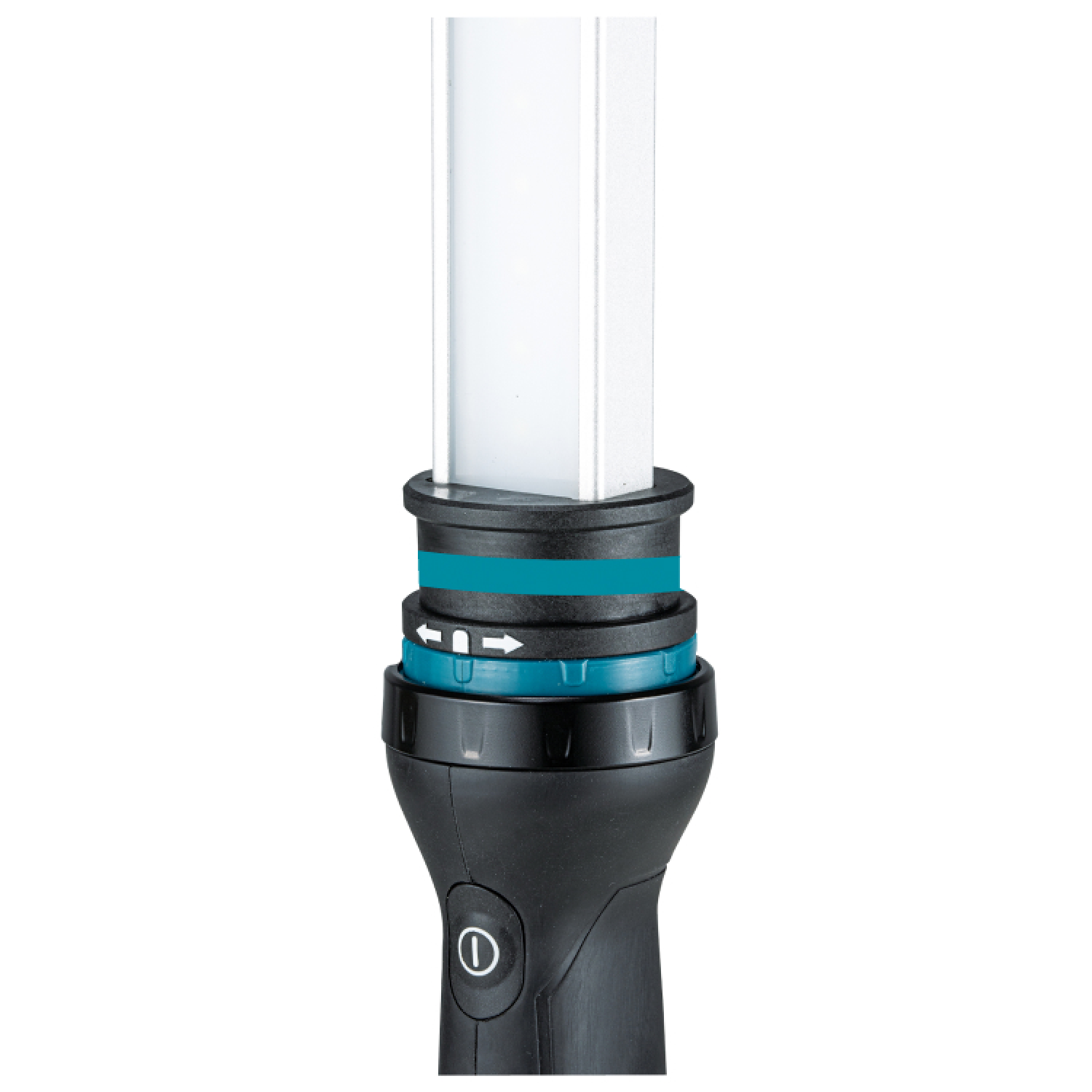 Makita ML012G 40V XGT LED staaflamp - 1700Lm-image