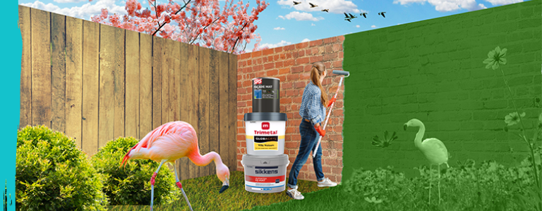 Sterk Buitenwerk.-image