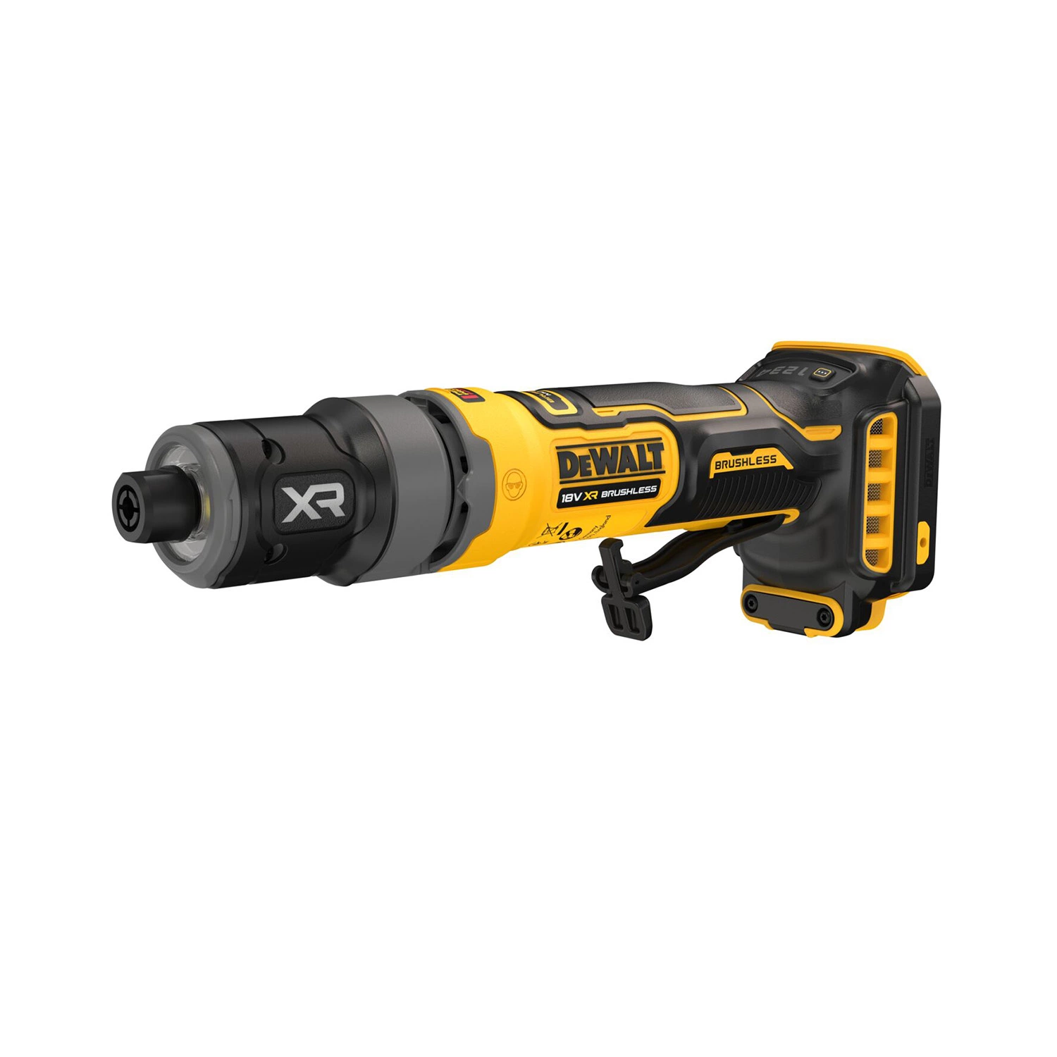 DeWALT DCG420N-XJ 18V XR compacte accu stiftslijper